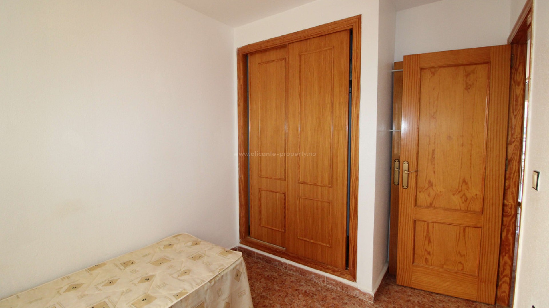Apartamento / piso en Gran Alacant