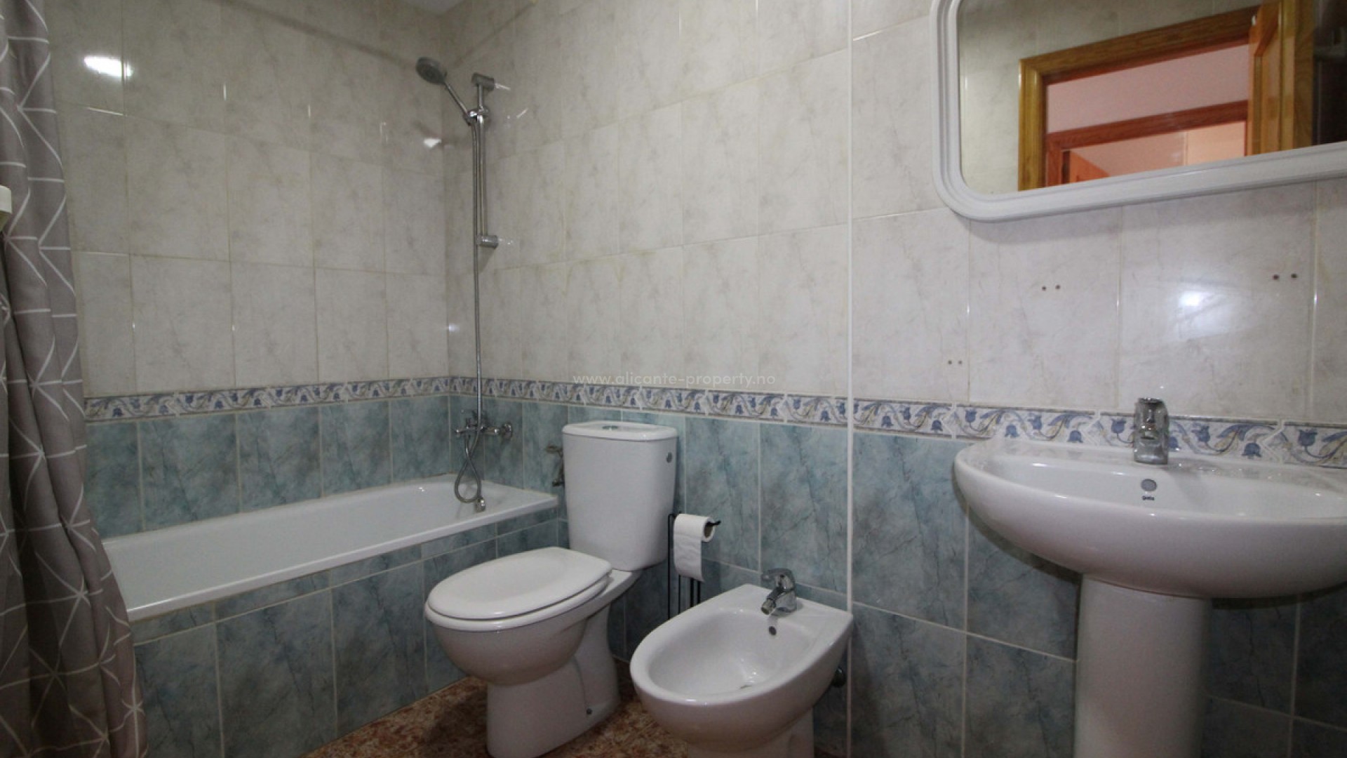 Apartamento / piso en Gran Alacant