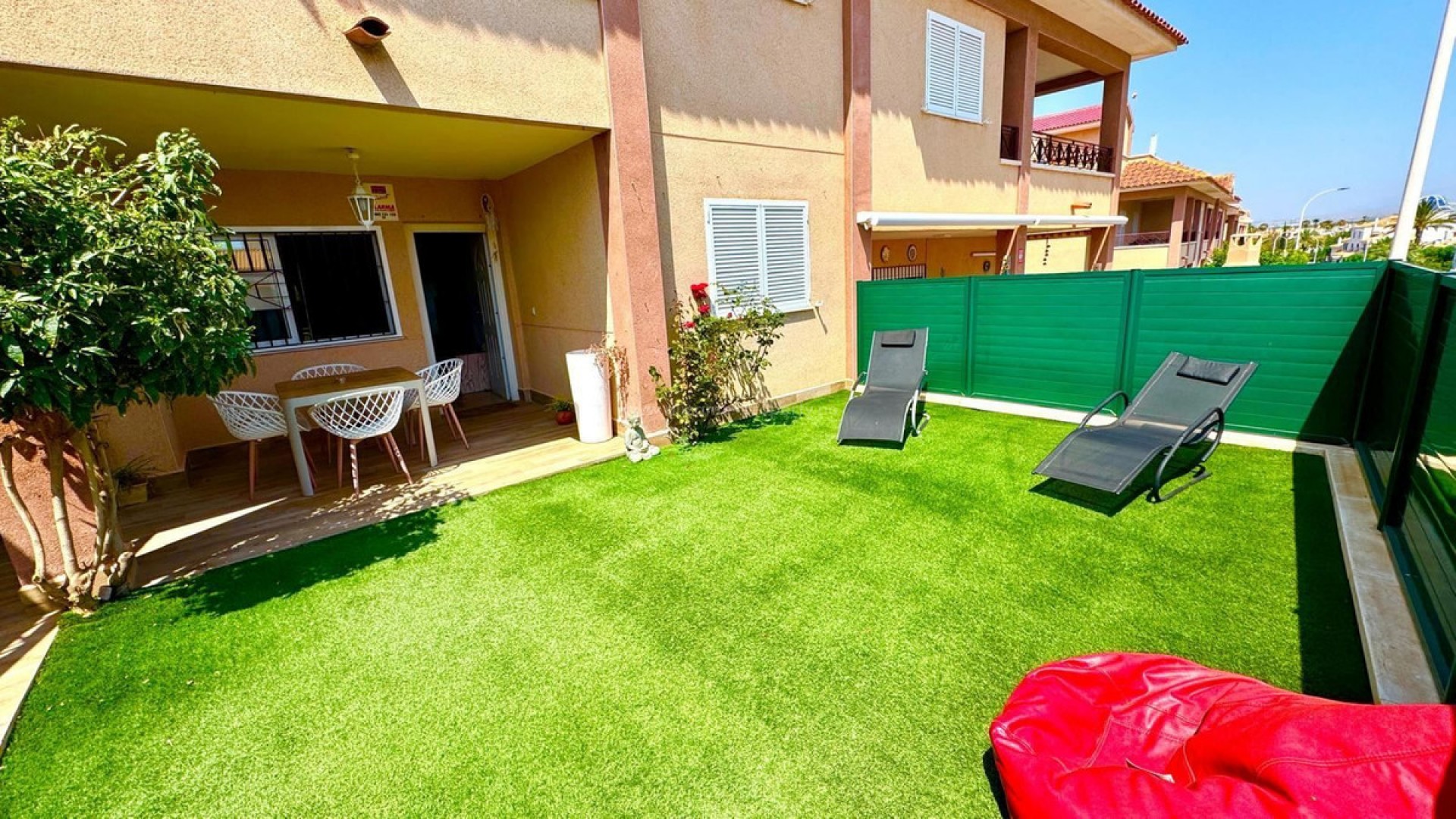 Apartamento / piso en Gran Alacant