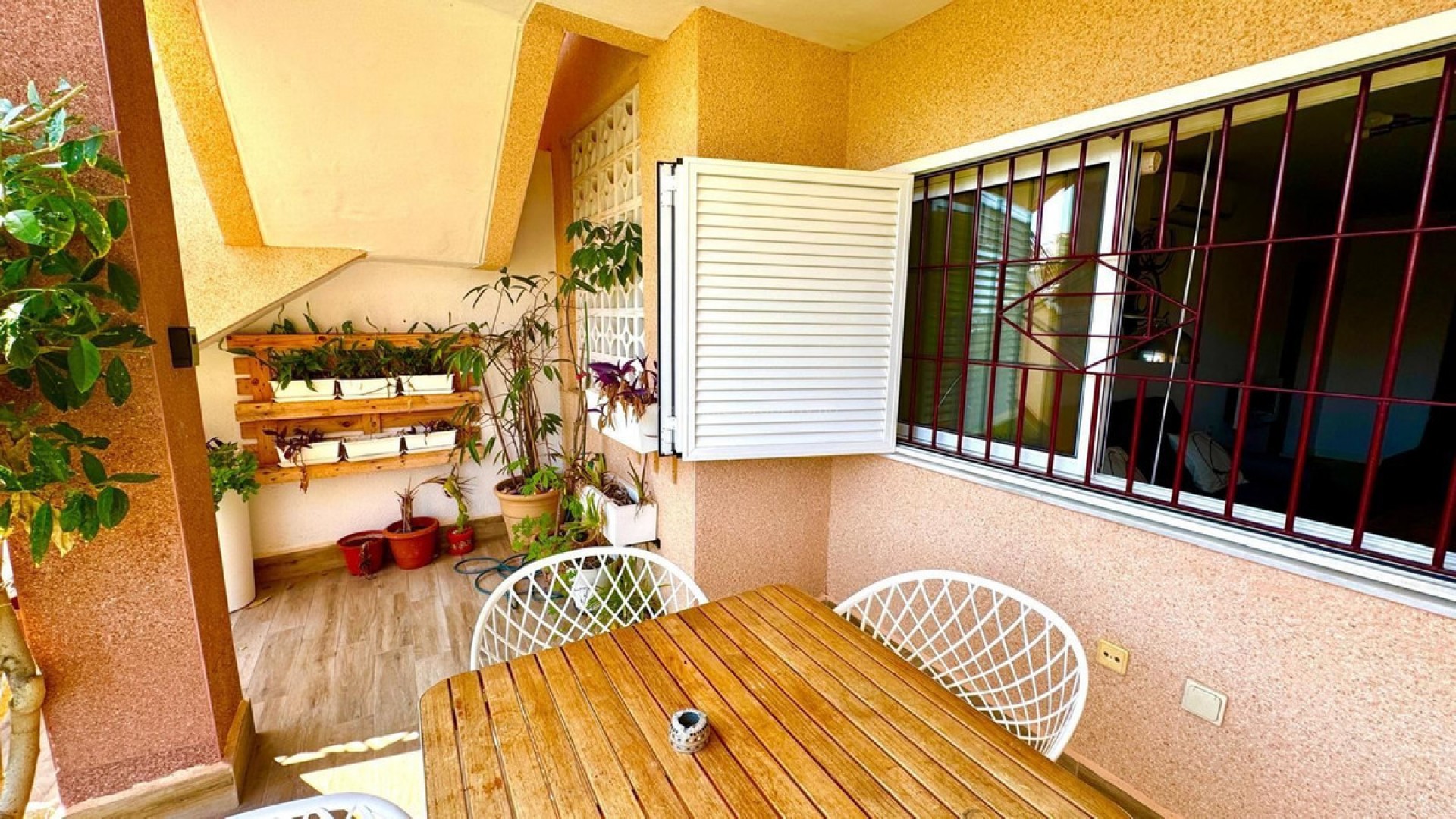Apartamento / piso en Gran Alacant