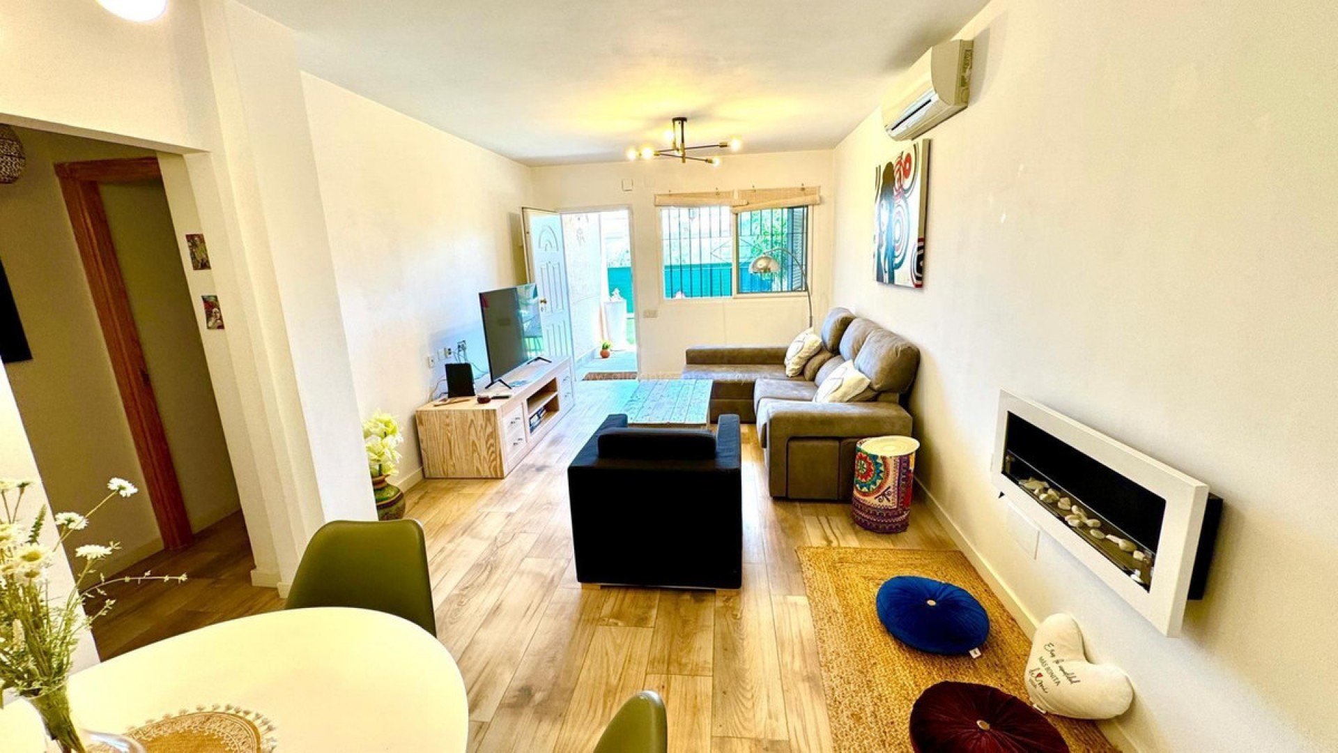 Apartamento / piso en Gran Alacant