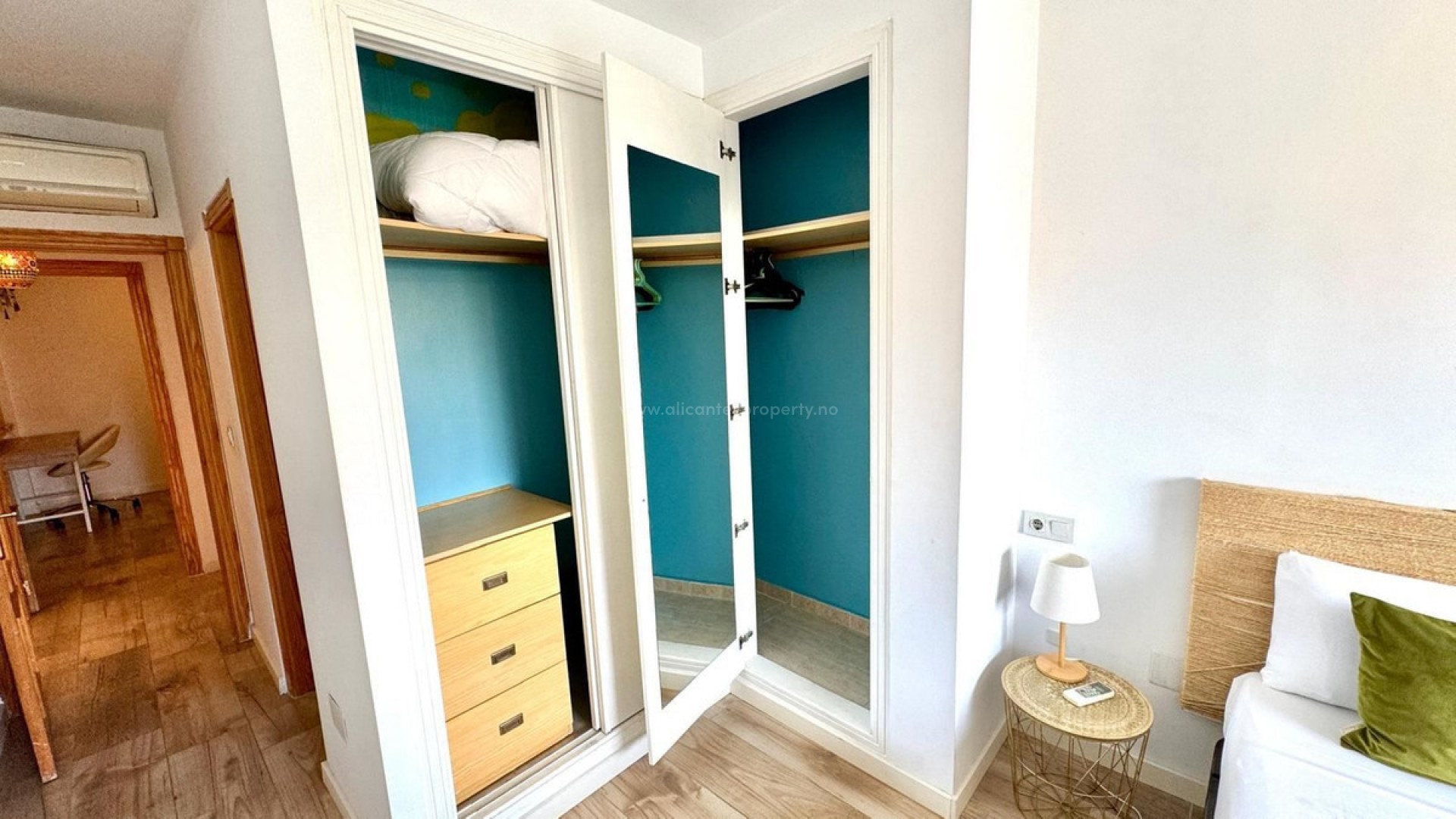Apartamento / piso en Gran Alacant