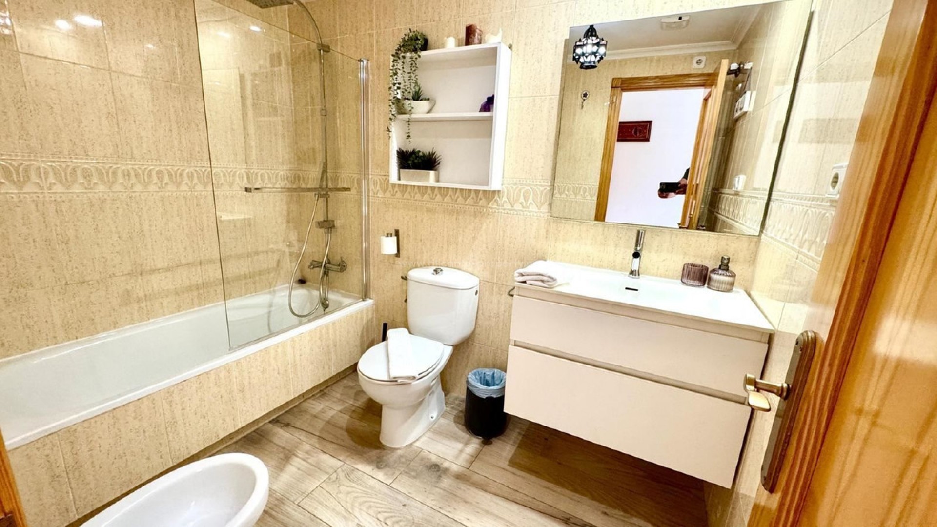 Apartamento / piso en Gran Alacant