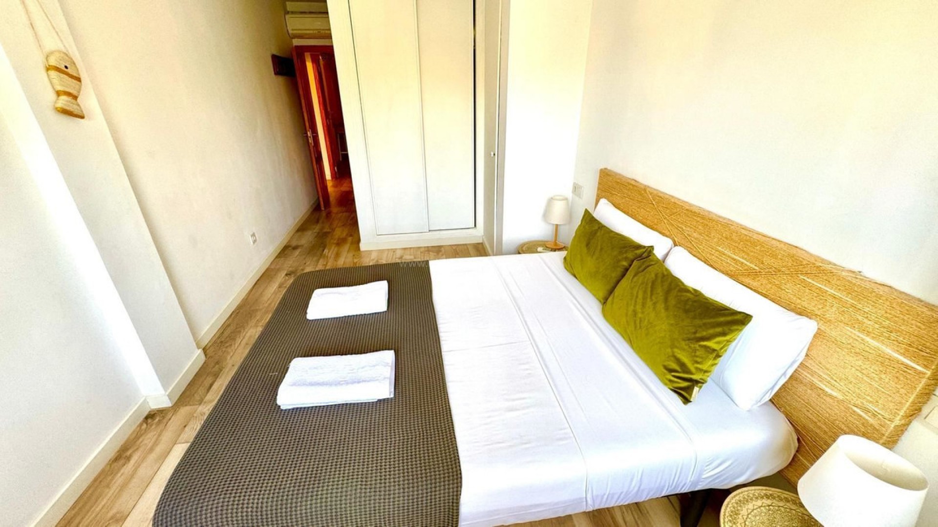 Apartamento / piso en Gran Alacant