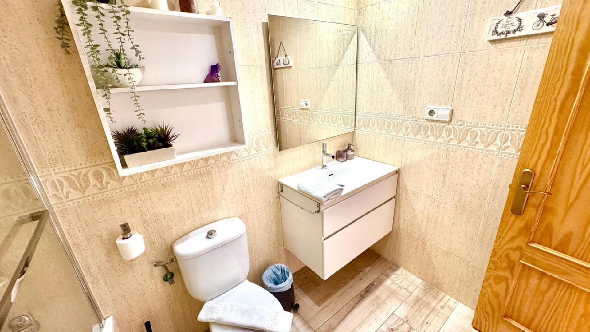 Apartamento / piso en Gran Alacant