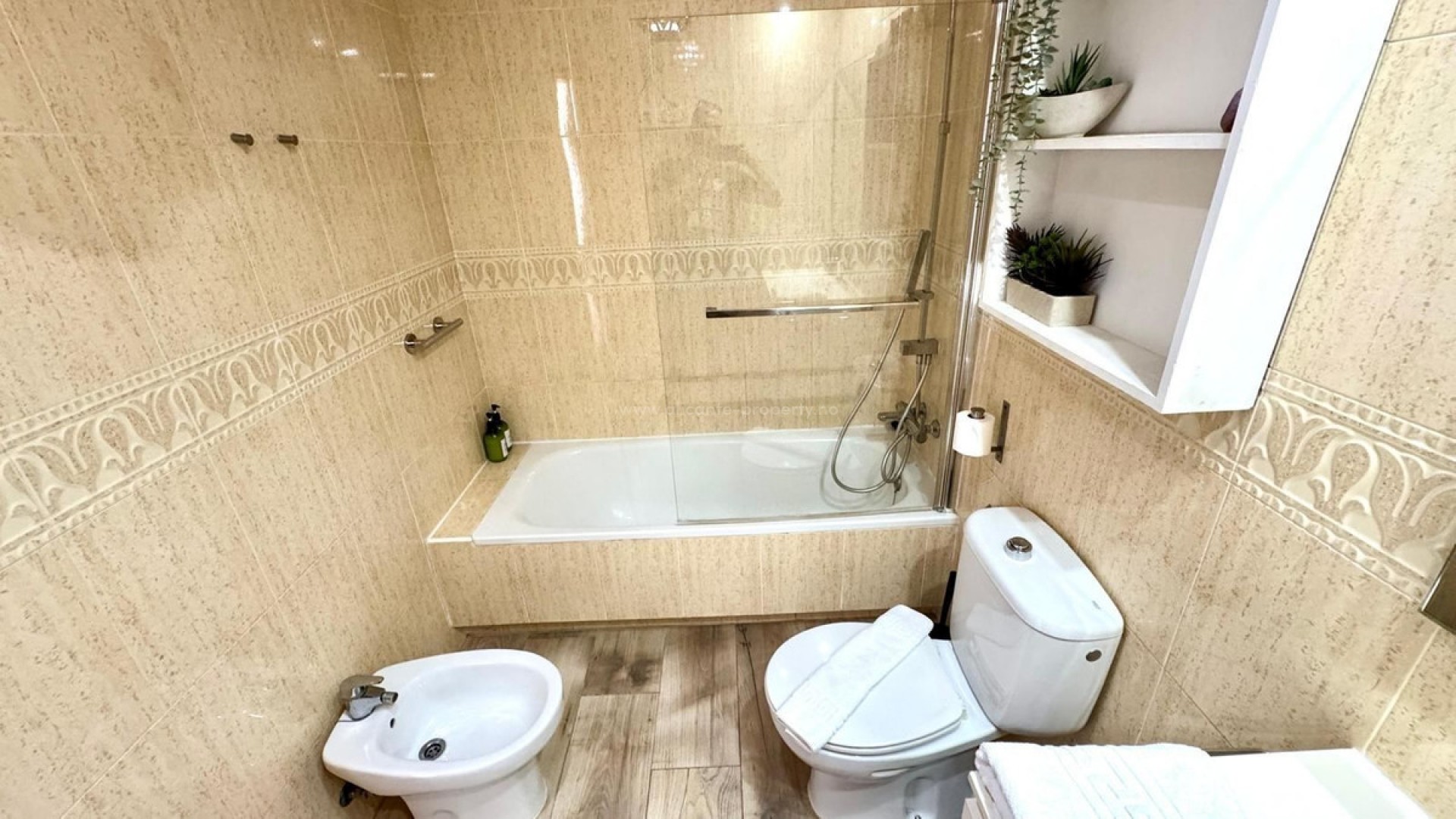 Apartamento / piso en Gran Alacant