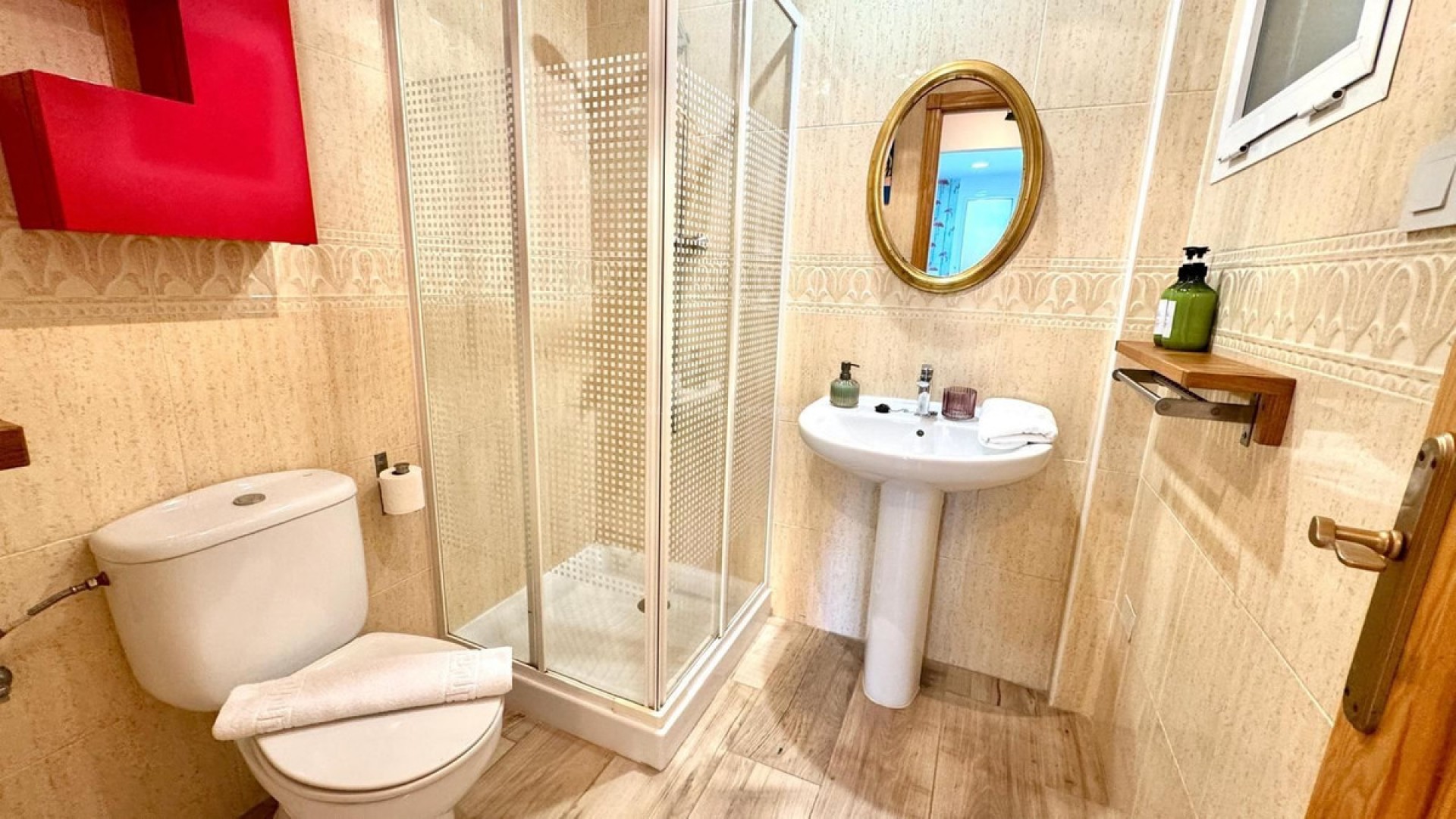 Apartamento / piso en Gran Alacant