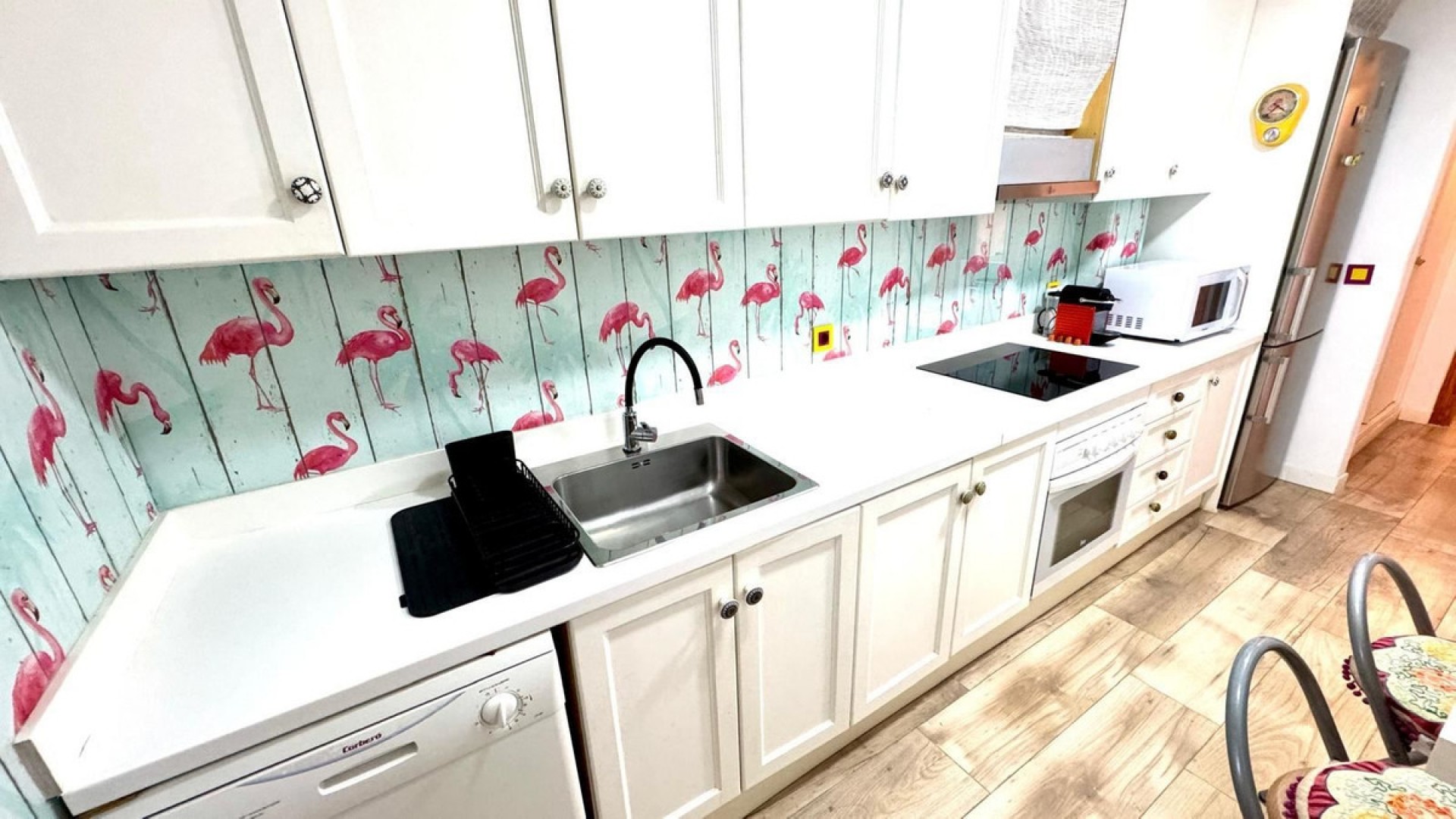 Apartamento / piso en Gran Alacant