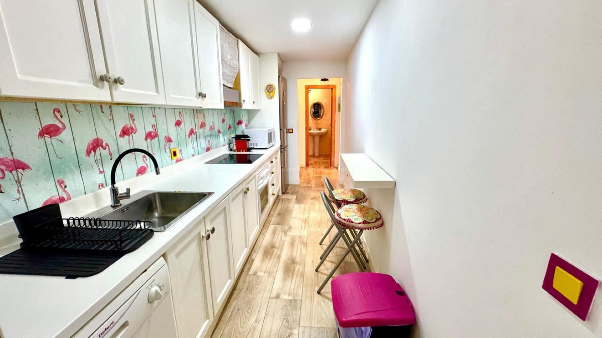 Apartamento / piso en Gran Alacant