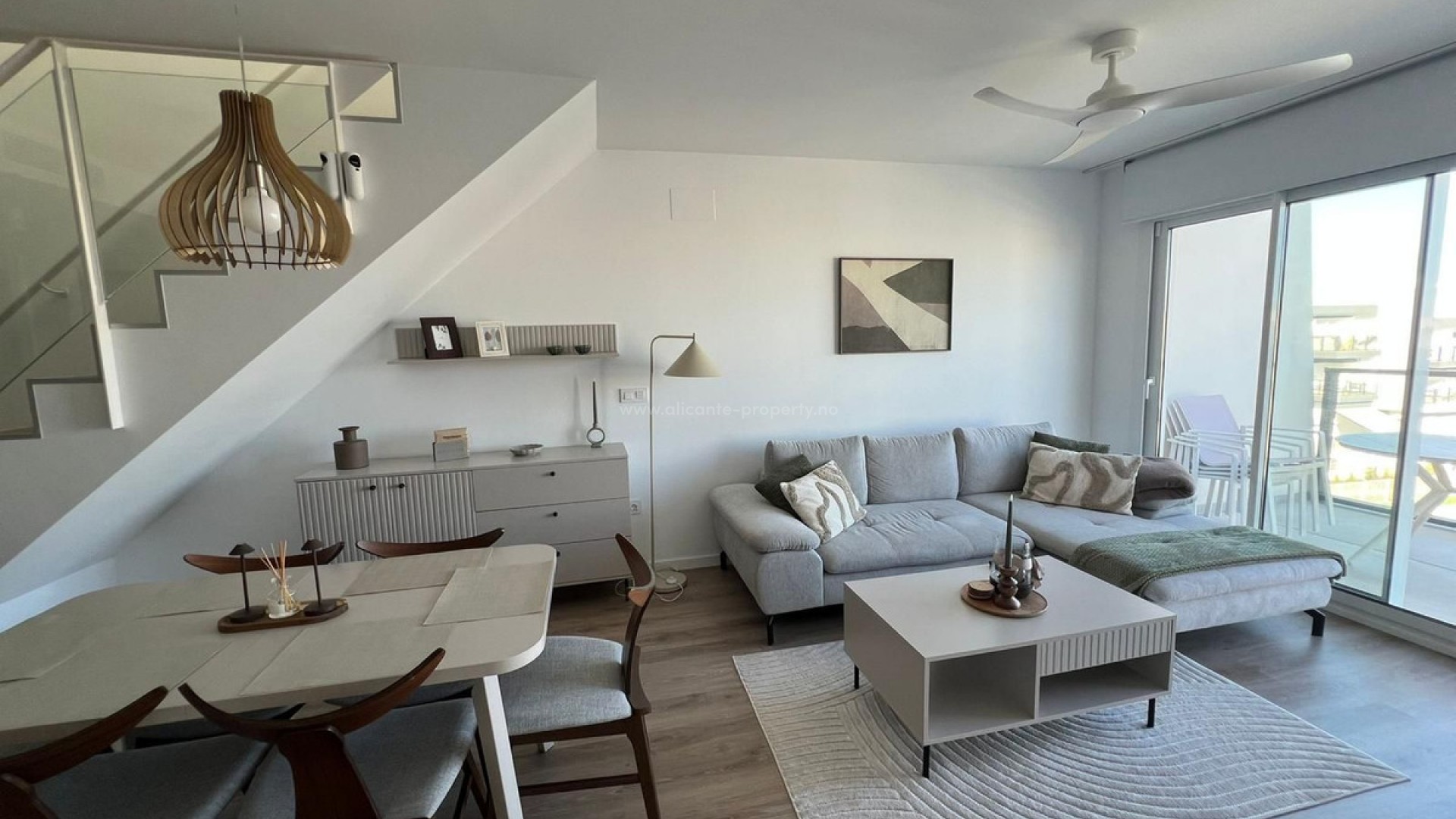 Apartamento / piso en Gran Alacant