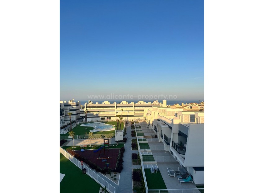 Apartamento / piso en Gran Alacant