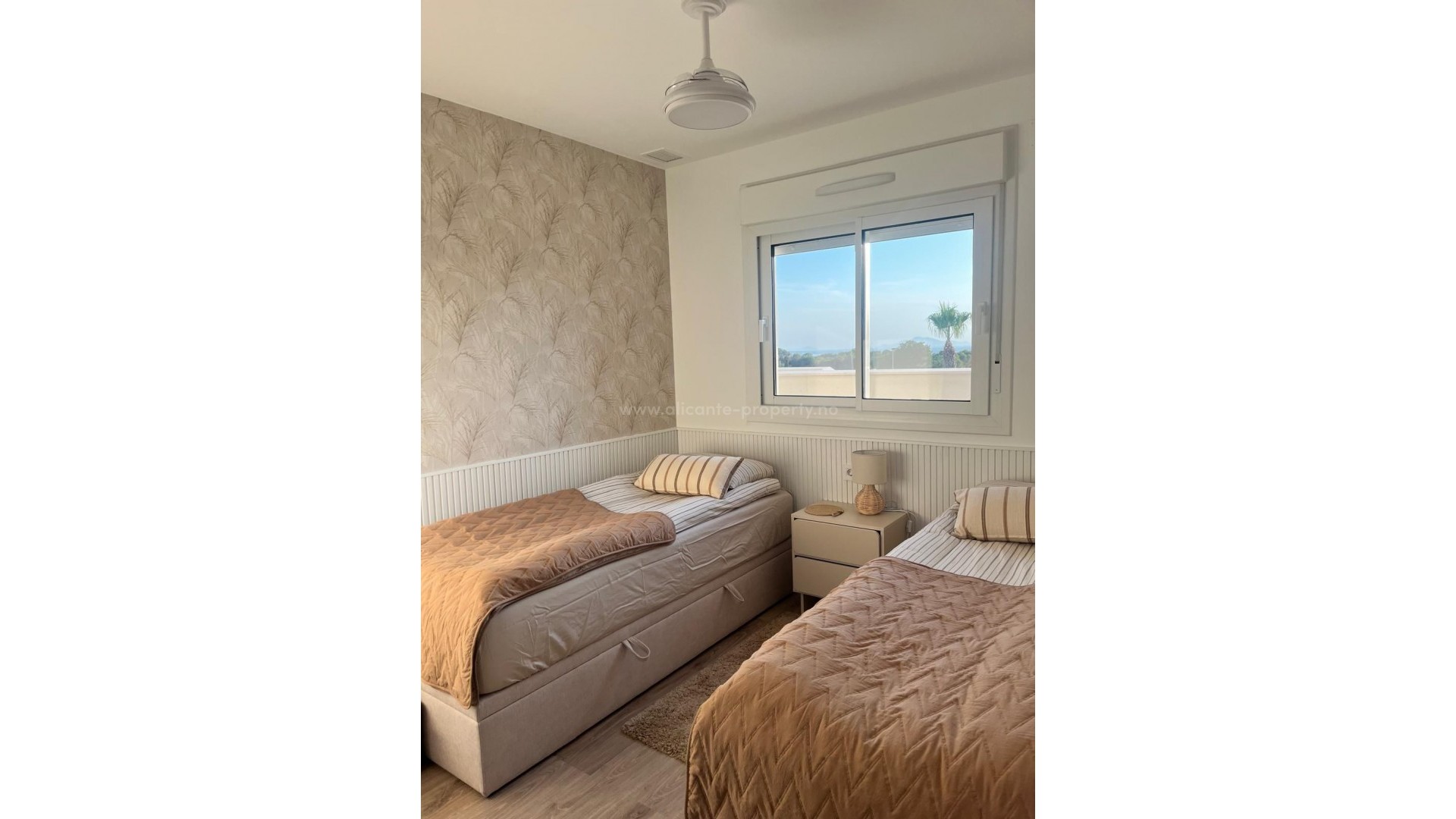 Apartamento / piso en Gran Alacant