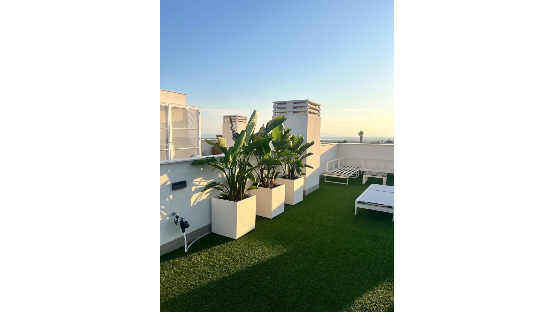 Apartamento / piso en Gran Alacant