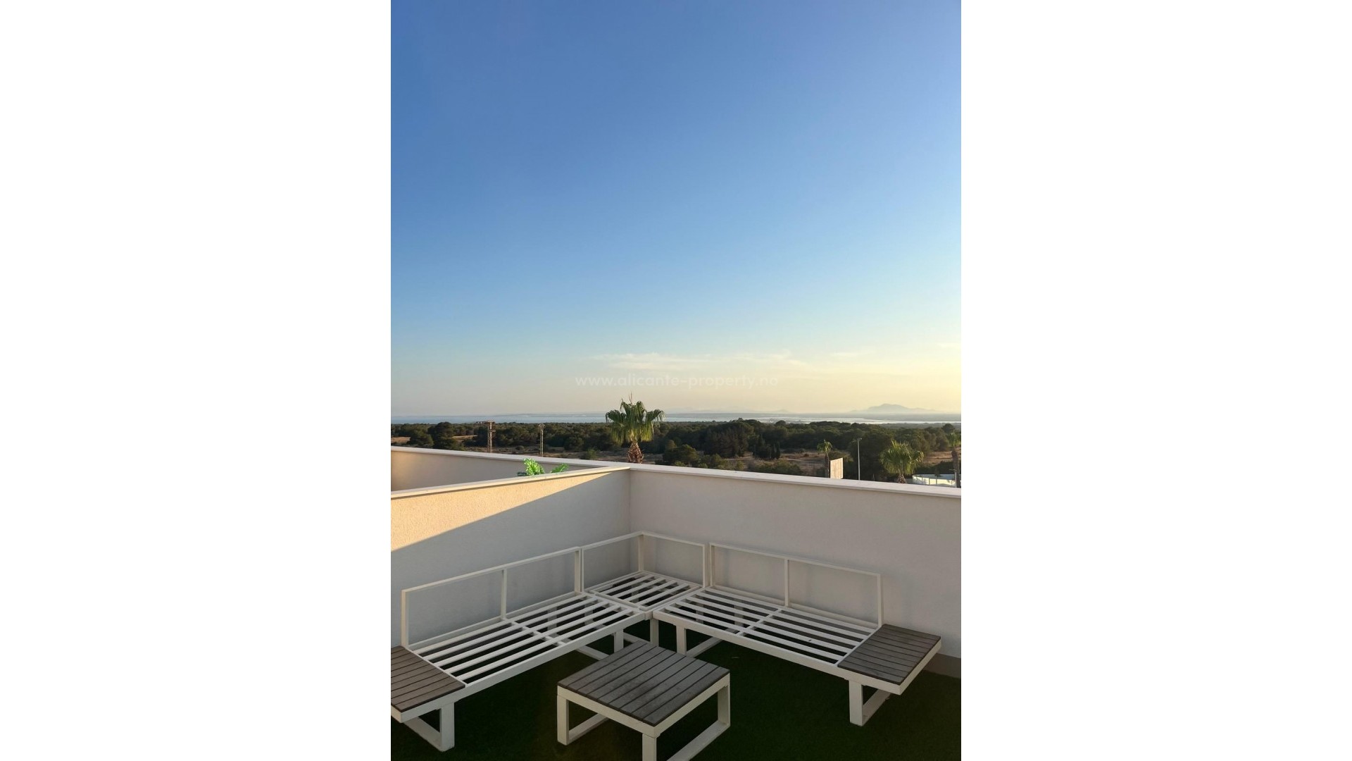Apartamento / piso en Gran Alacant