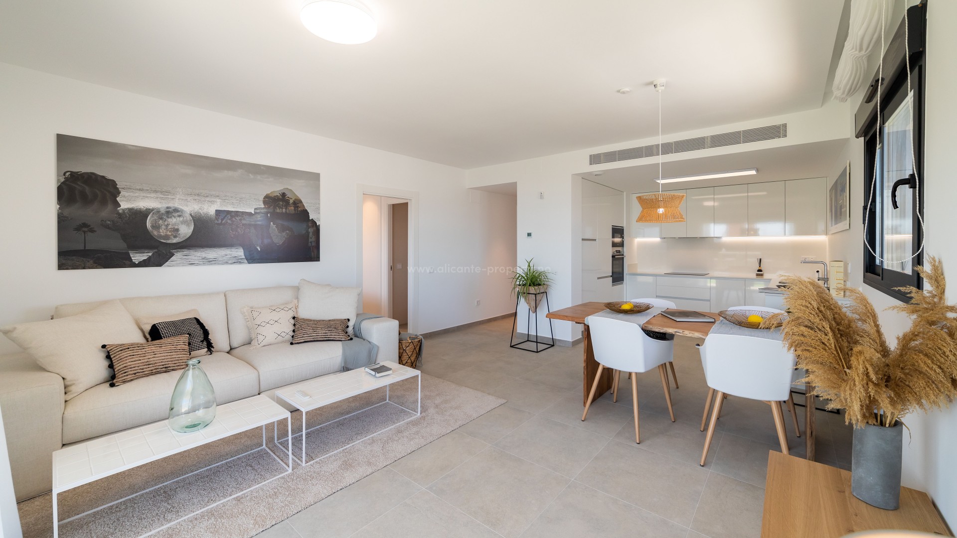Apartamento / piso en Gran Alacant