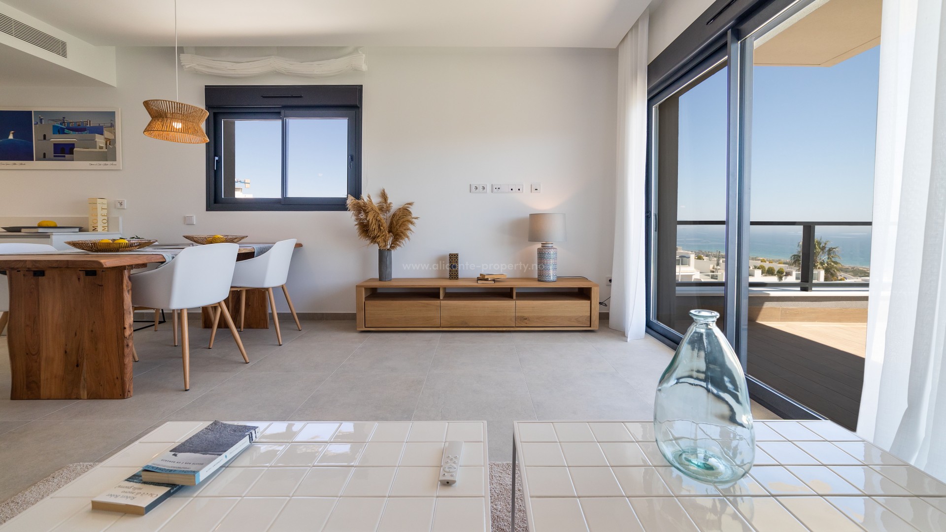 Apartamento / piso en Gran Alacant