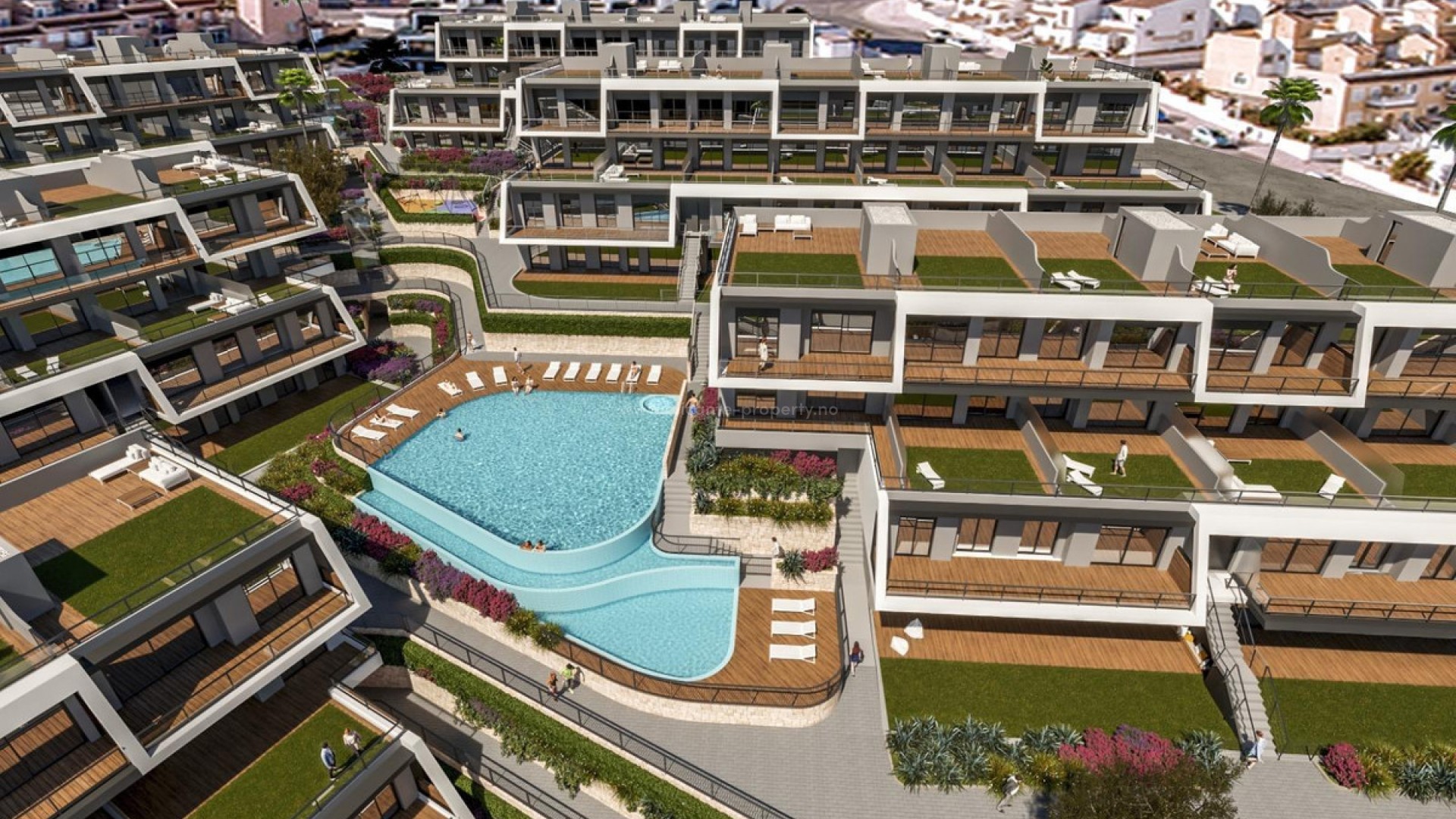 Apartamento / piso en Gran Alacant