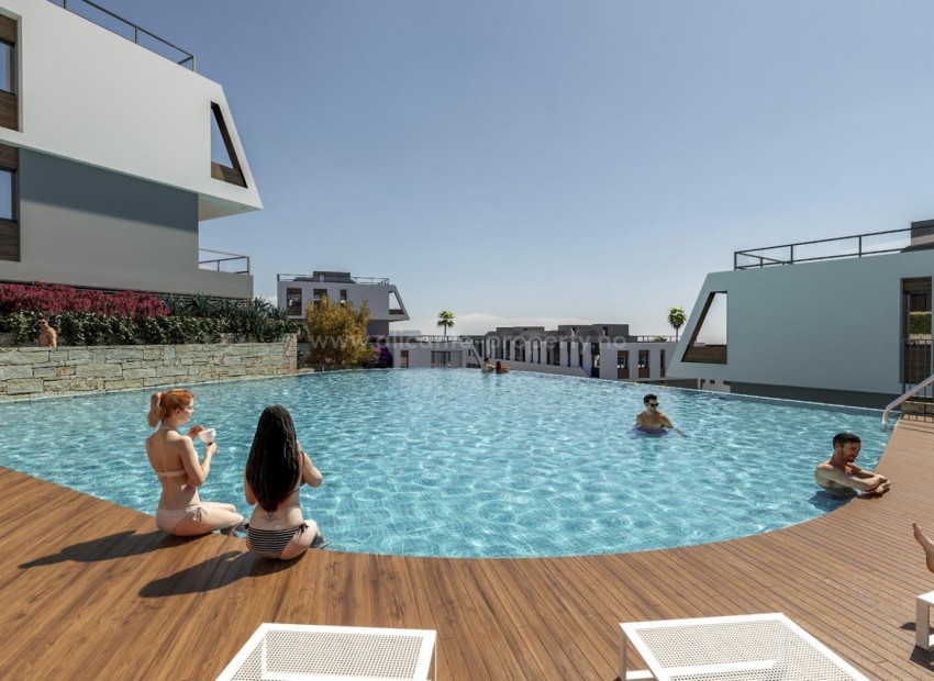 Apartamento / piso en Gran Alacant