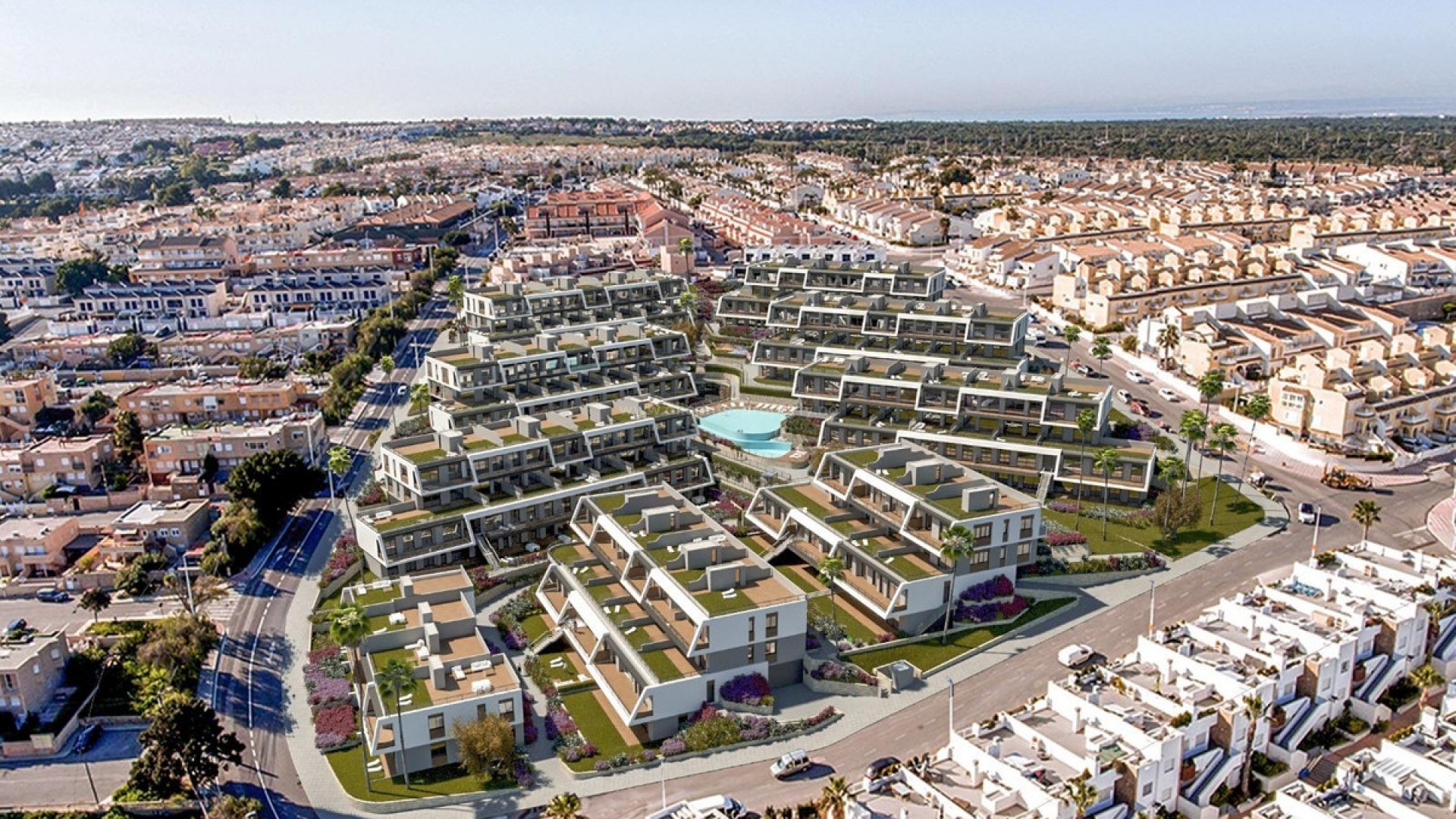 Apartamento / piso en Gran Alacant