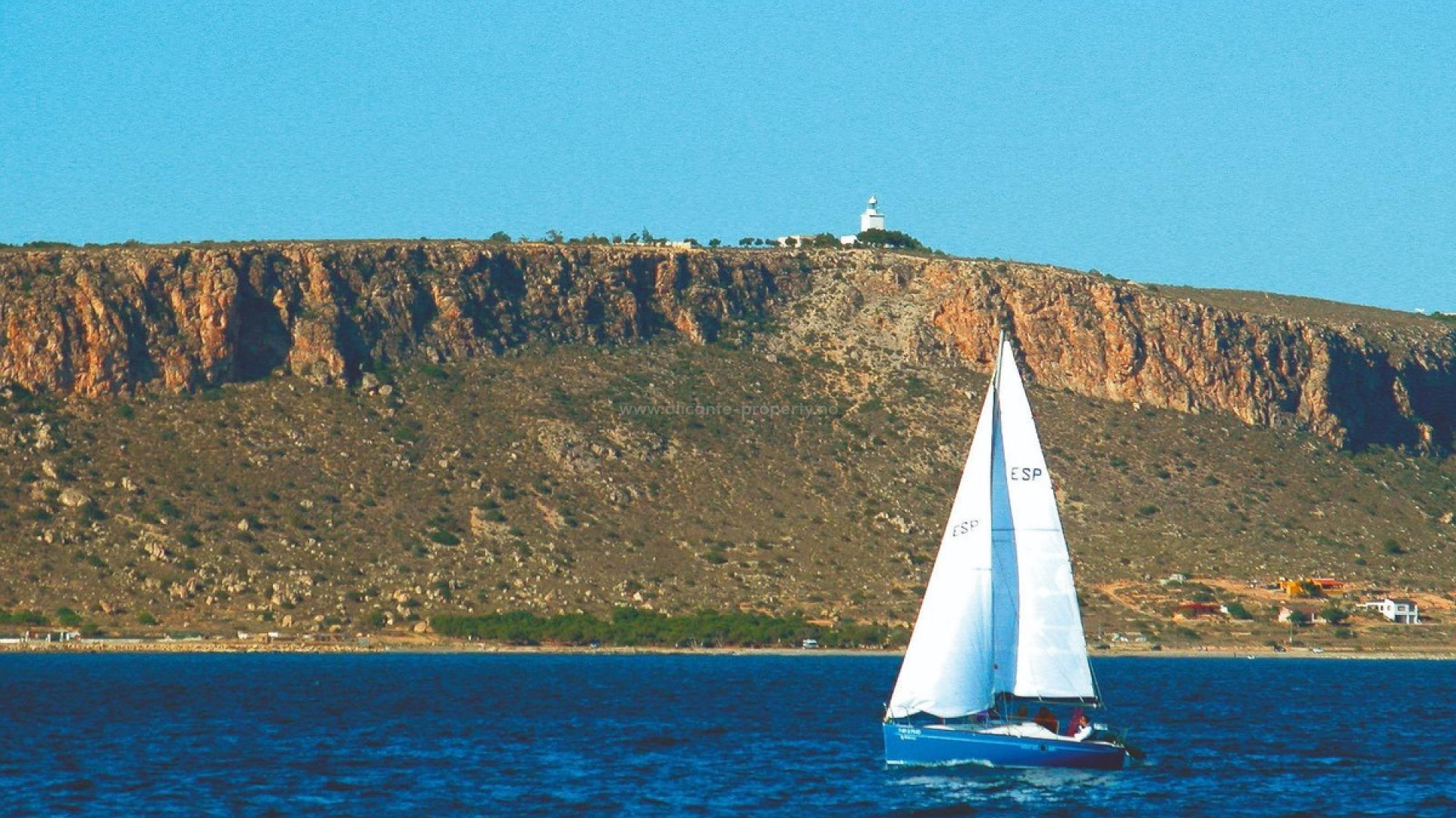 Apartamento / piso en Gran Alacant