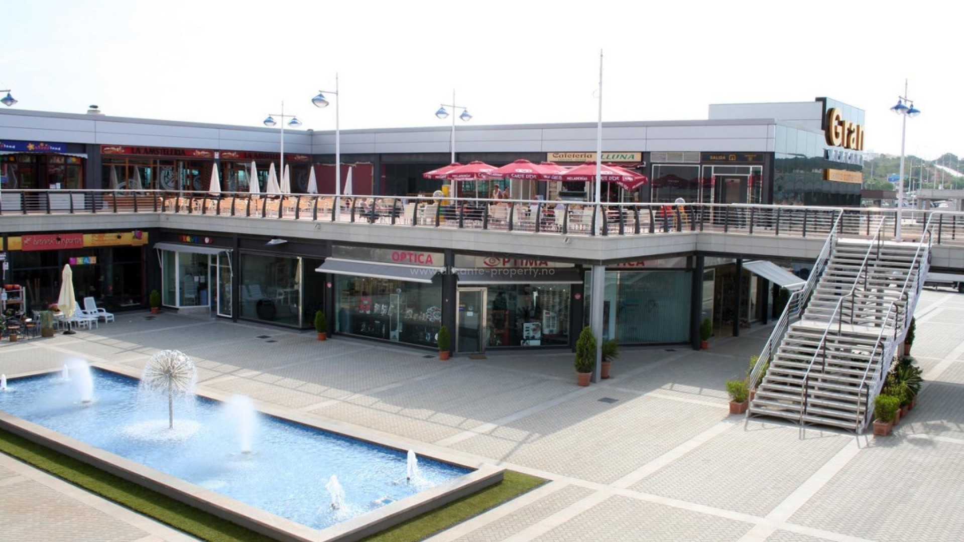 Apartamento / piso en Gran Alacant