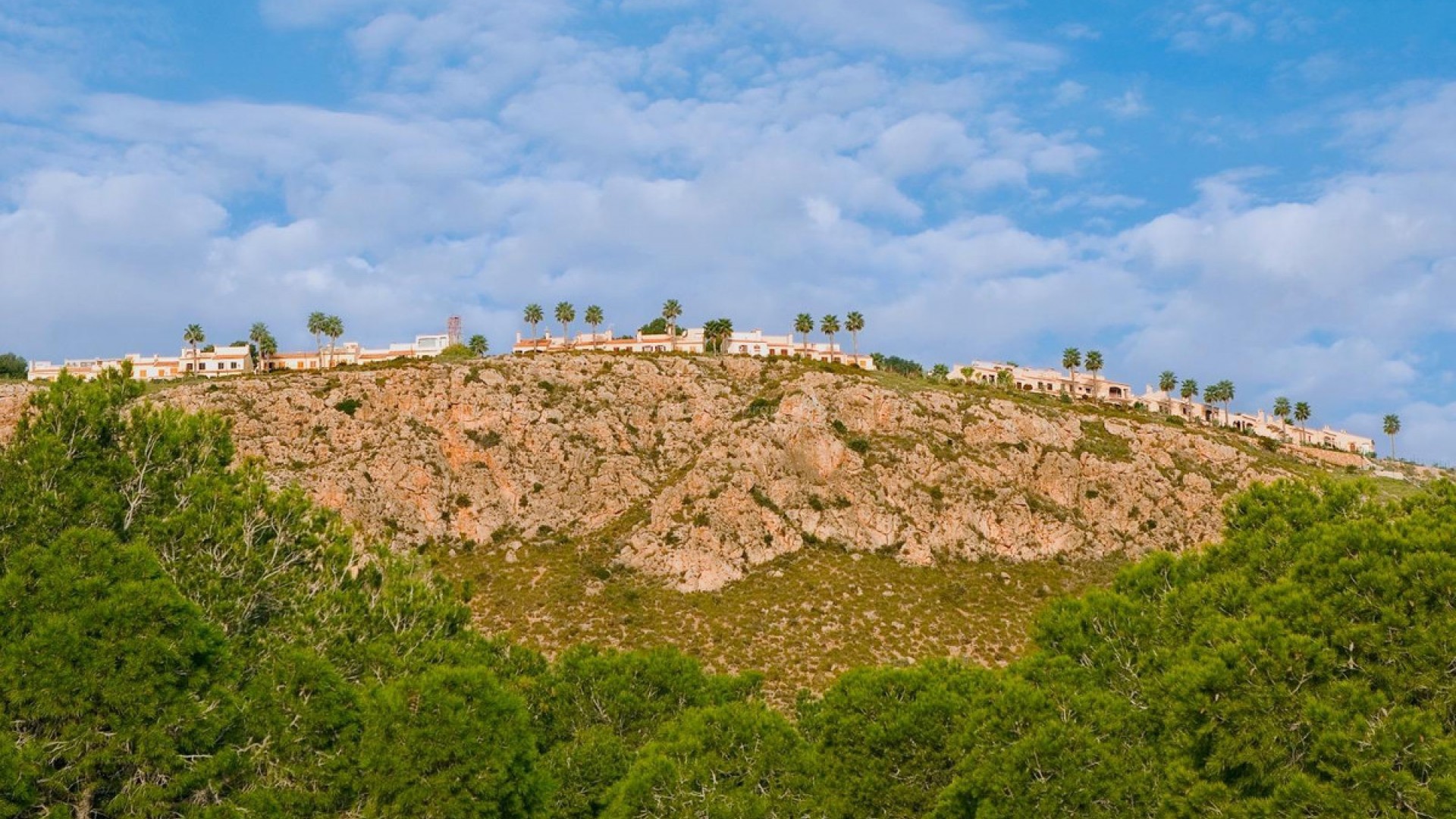 Apartamento / piso en Gran Alacant