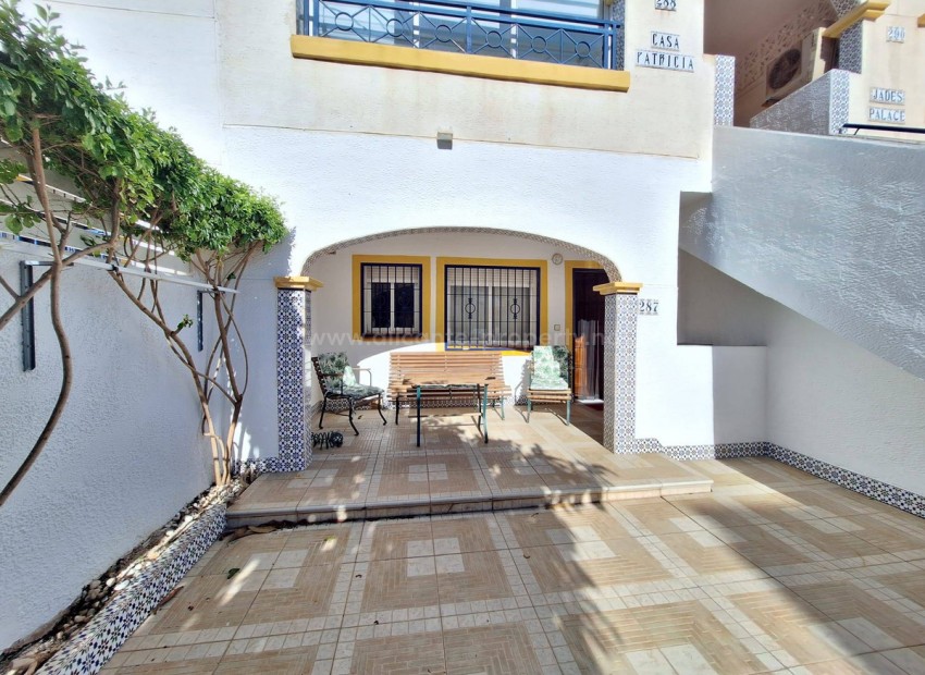 Apartamento / piso en Gran Alacant