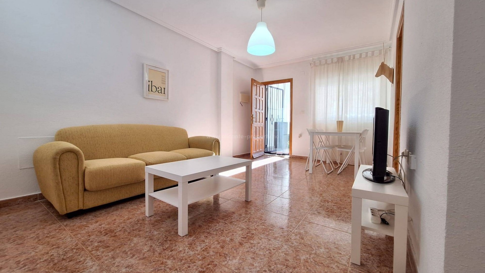 Apartamento / piso en Gran Alacant