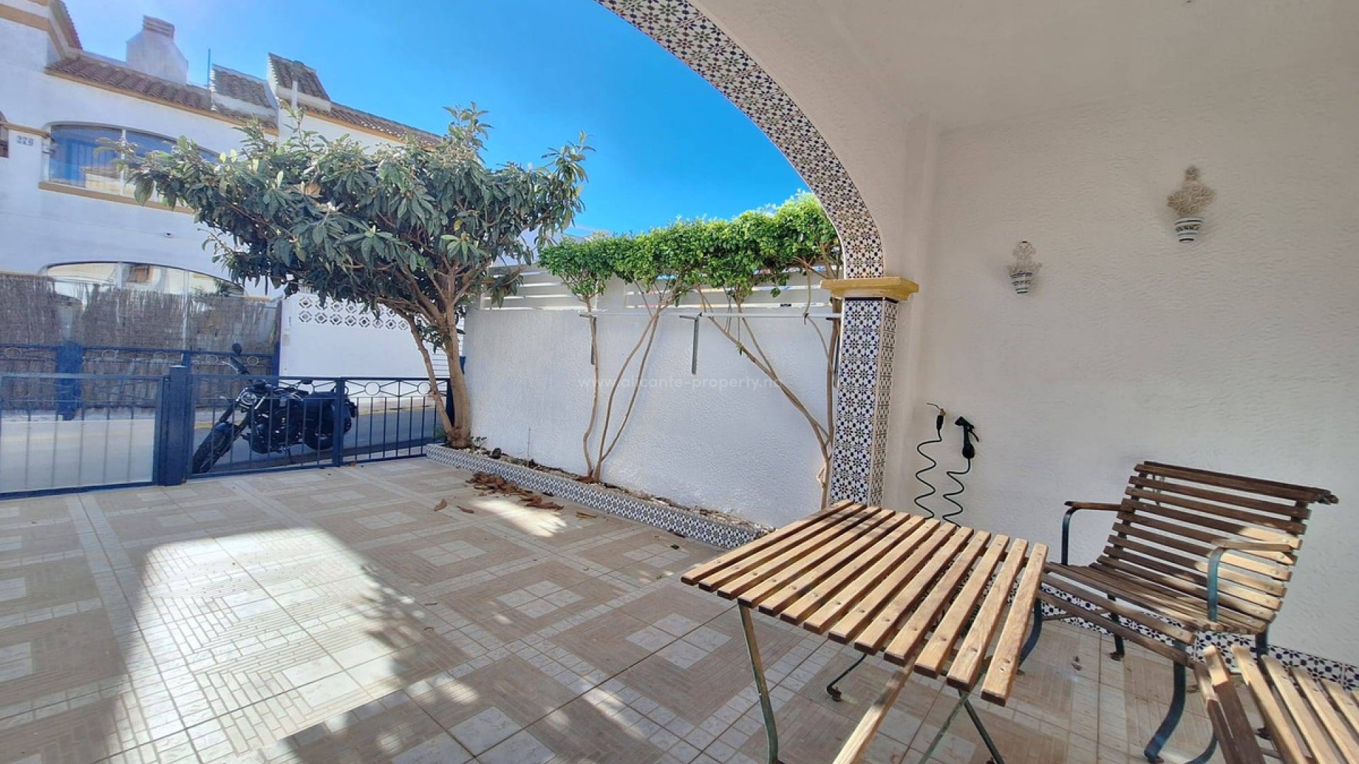 Apartamento / piso en Gran Alacant