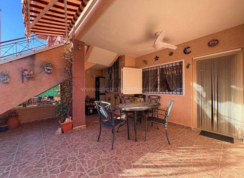 Apartamento / piso en Gran Alacant
