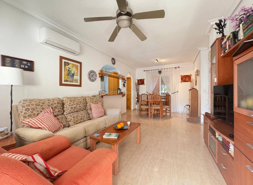 Apartamento / piso en Gran Alacant