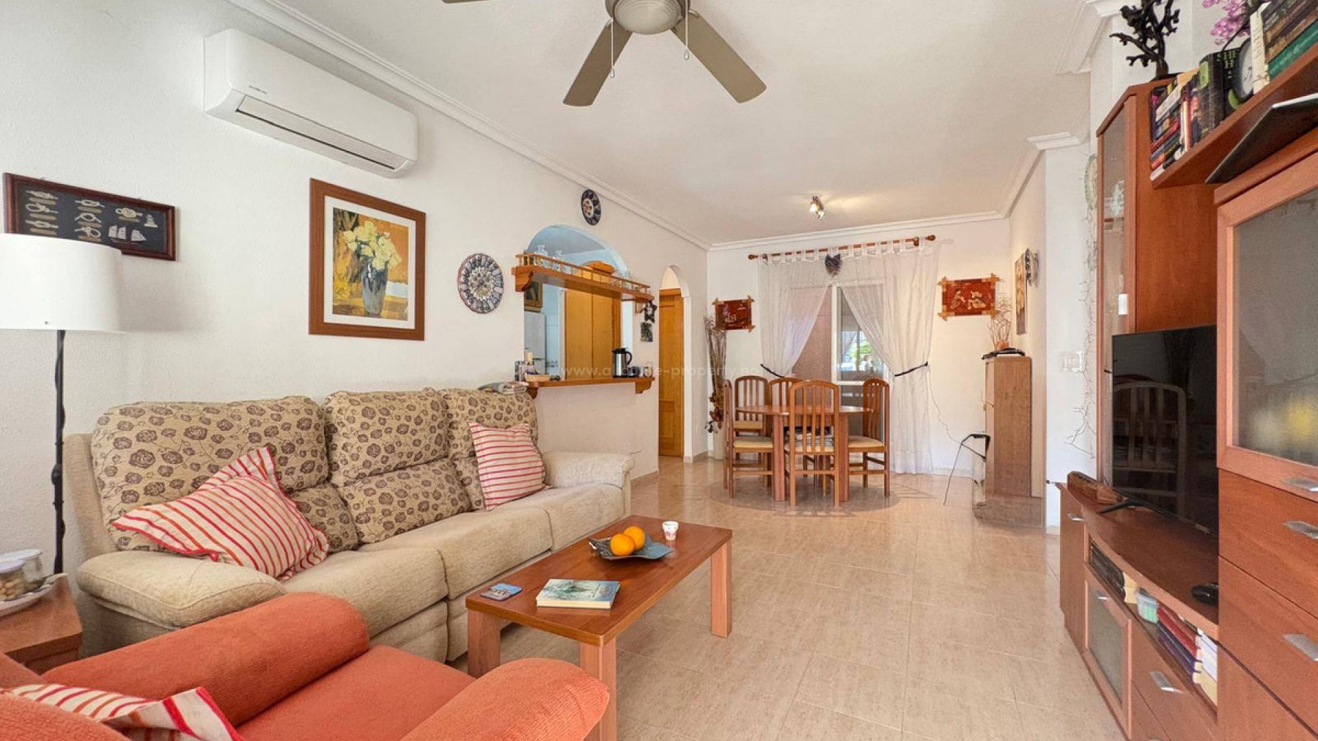 Apartamento / piso en Gran Alacant