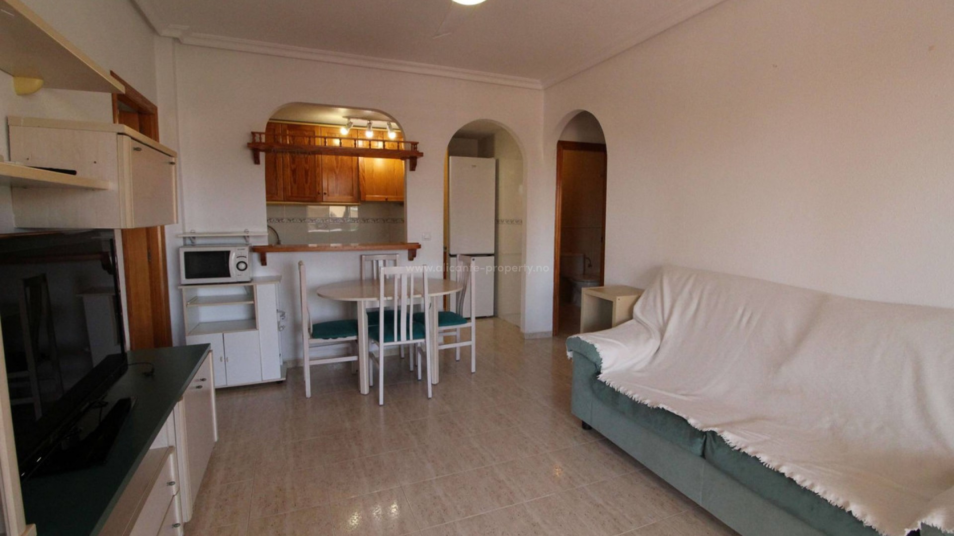Apartamento / piso en Gran Alacant