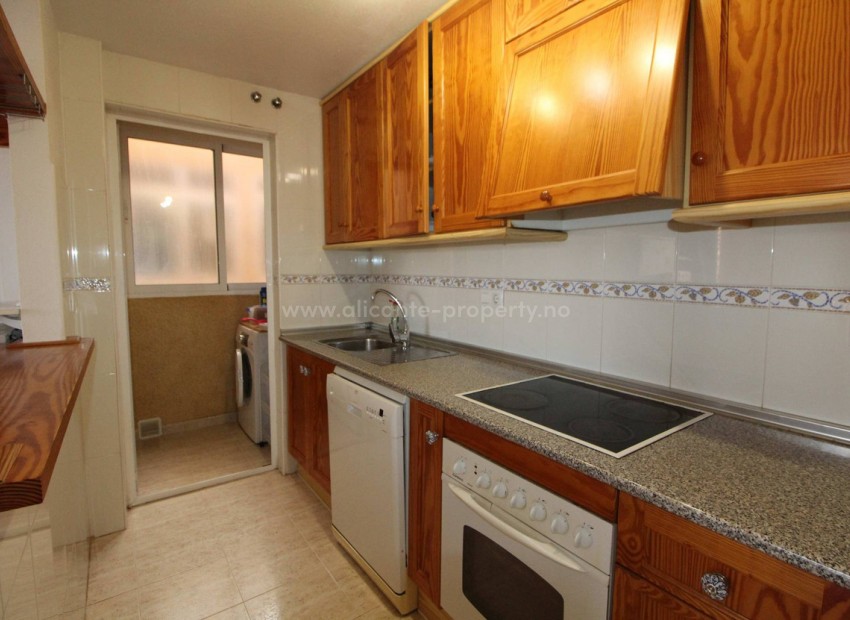 Apartamento / piso en Gran Alacant