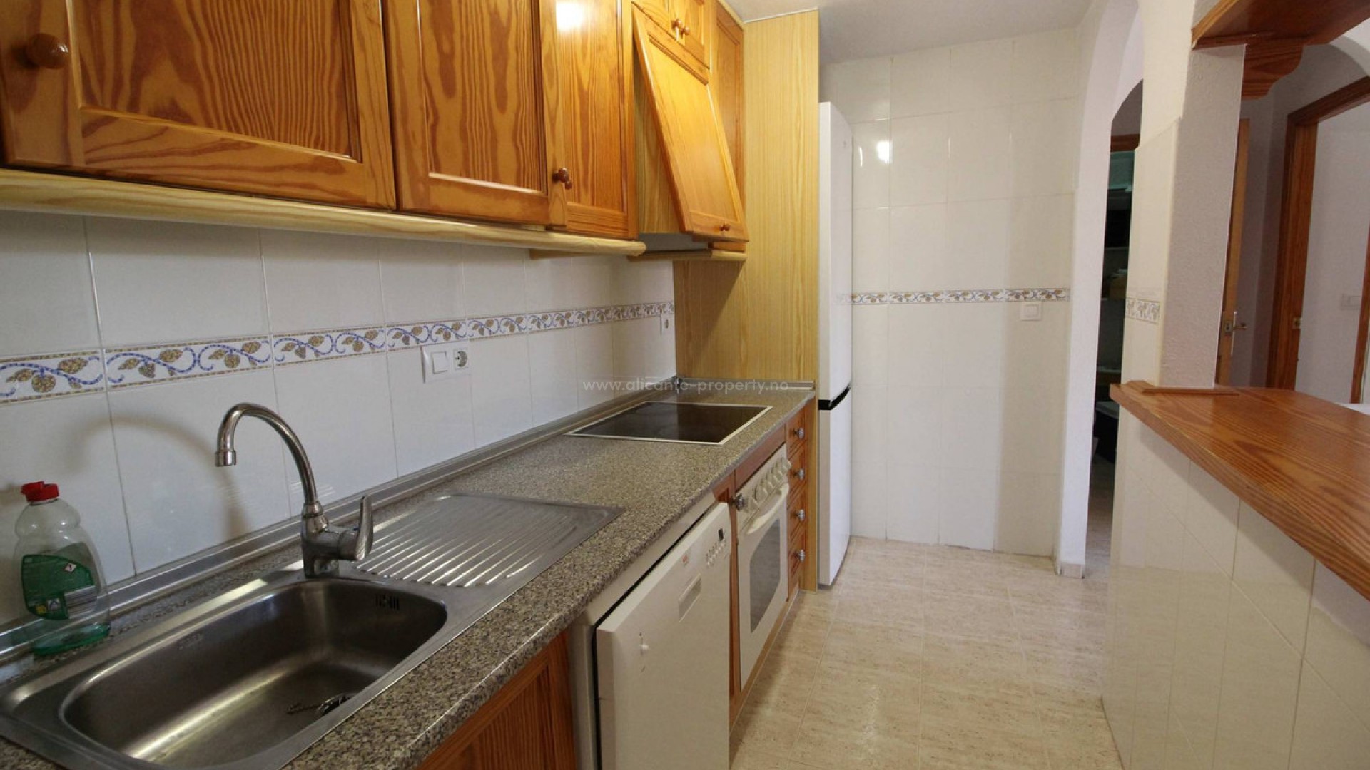 Apartamento / piso en Gran Alacant