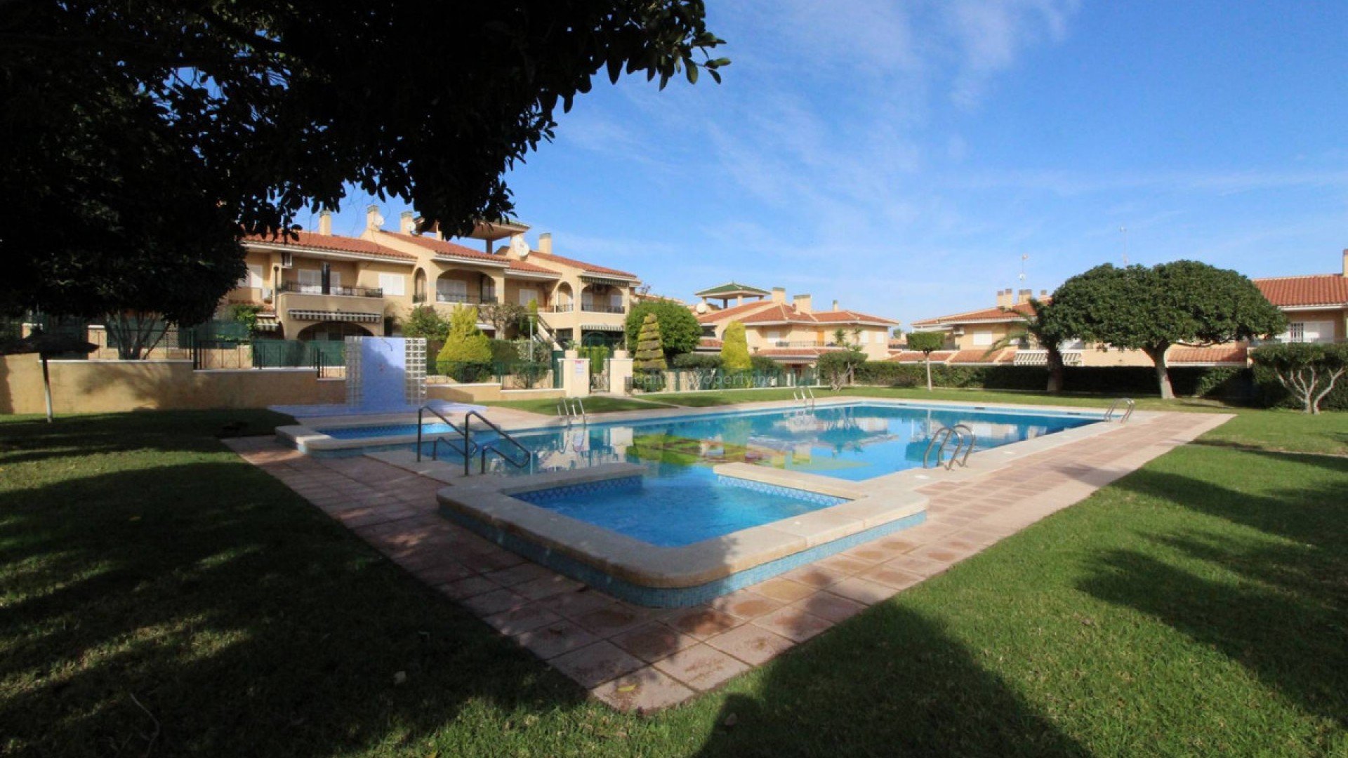 Apartamento / piso en Gran Alacant