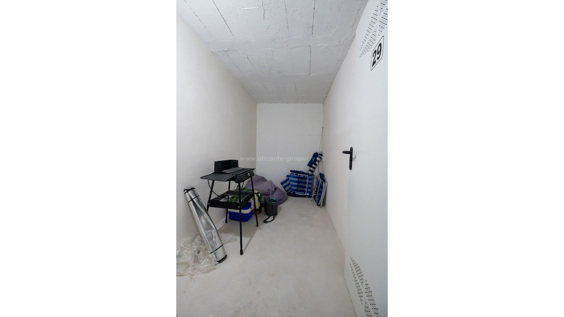 Apartamento / piso en Gran Alacant