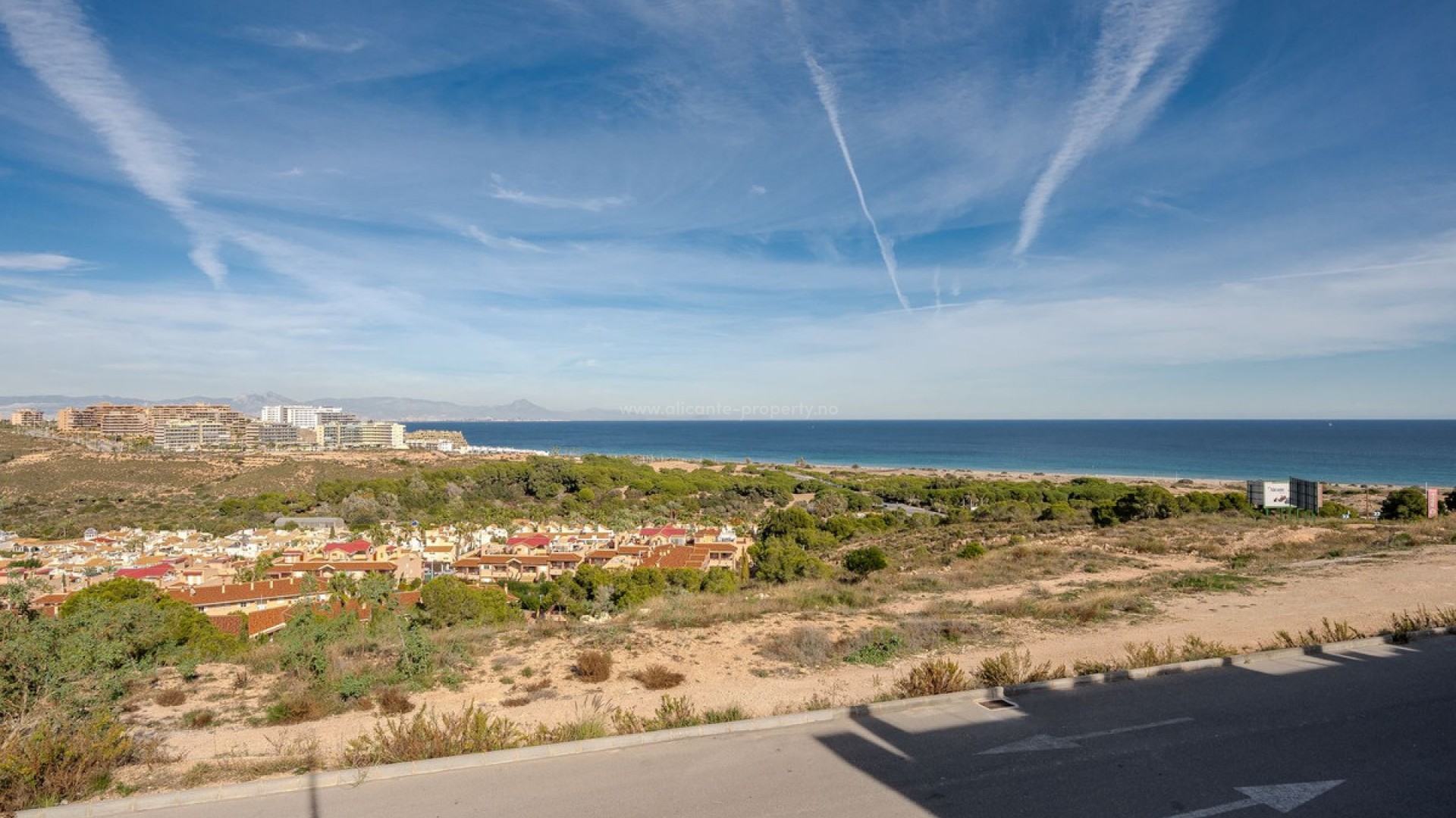 Apartamento / piso en Gran Alacant