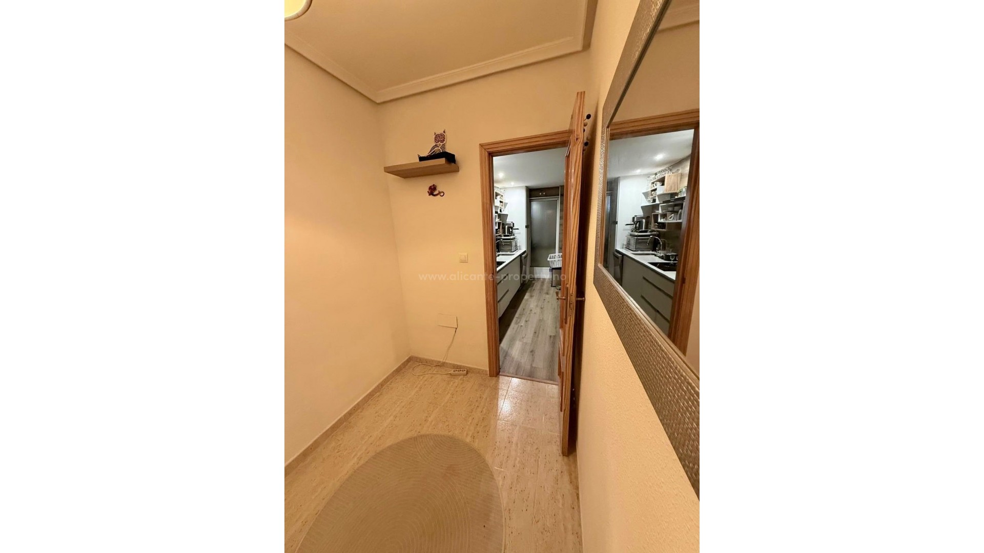 Apartamento / piso en Gran Alacant