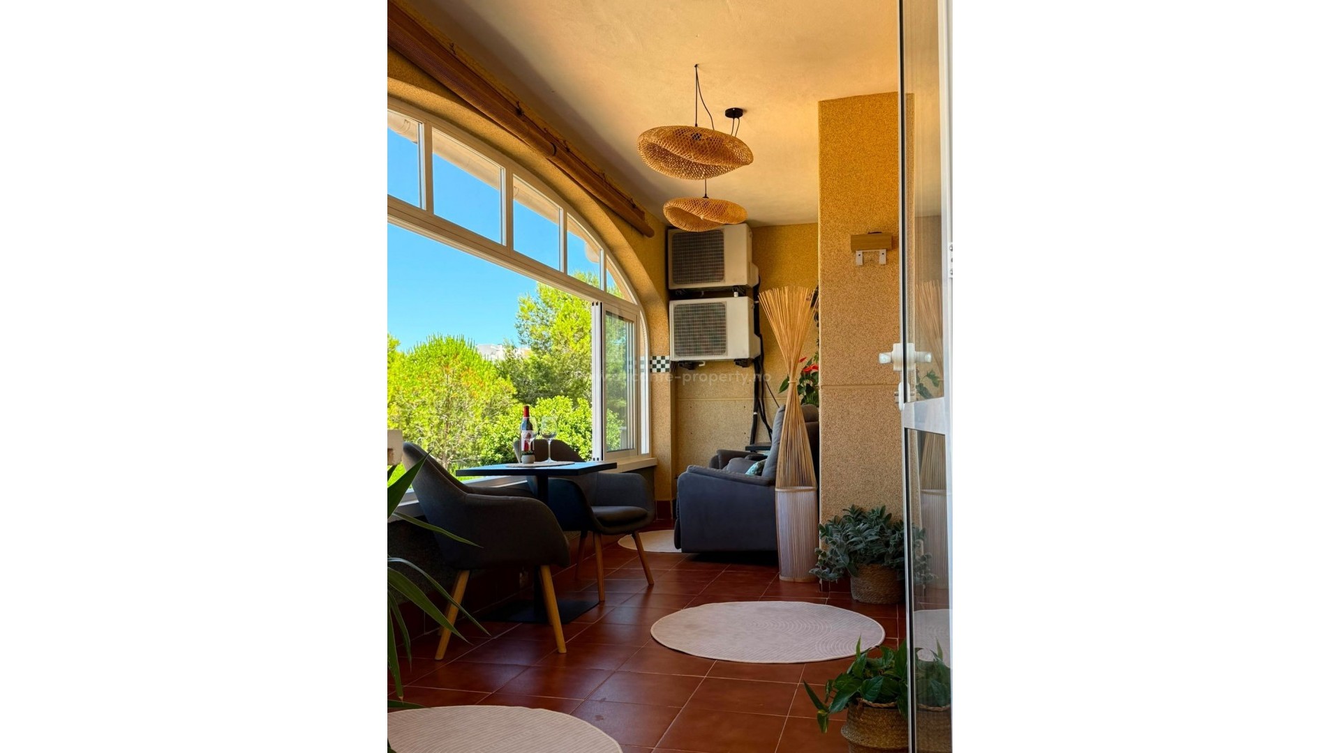 Apartamento / piso en Gran Alacant