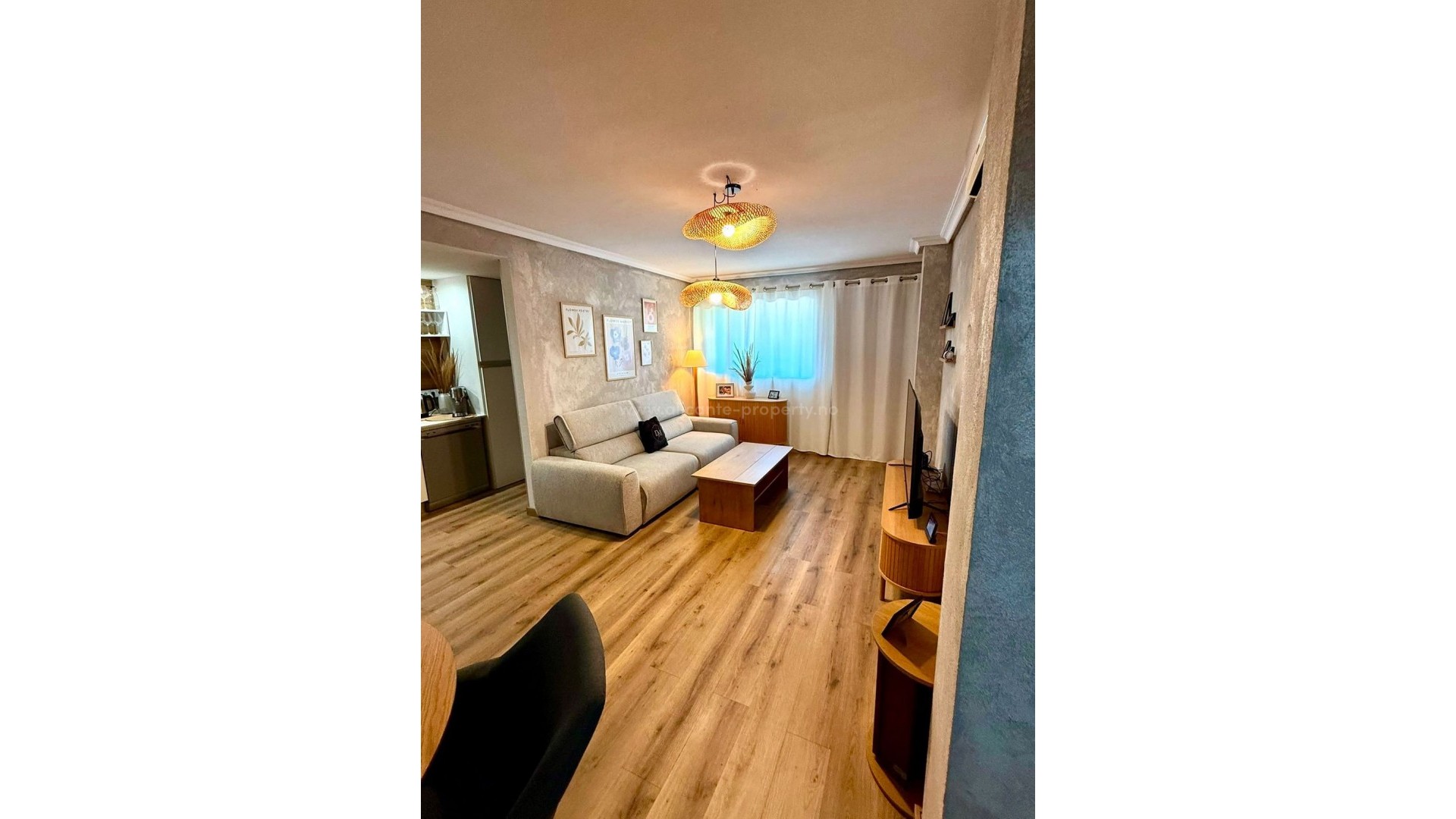 Apartamento / piso en Gran Alacant