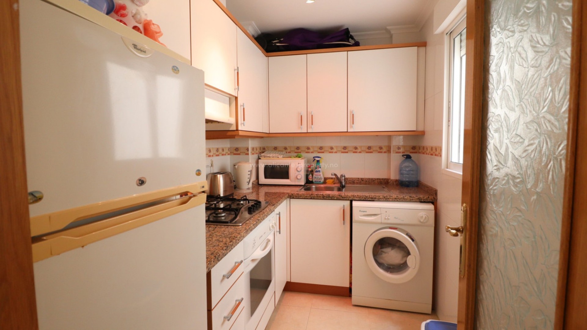 Apartamento / piso en Guardamar del Segura Centro