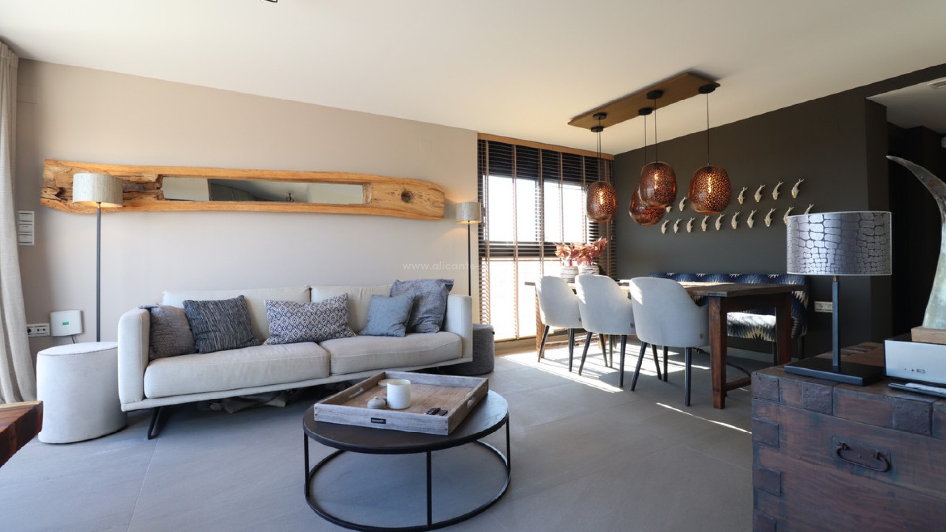 Apartamento / piso en Guardamar del Segura Centro