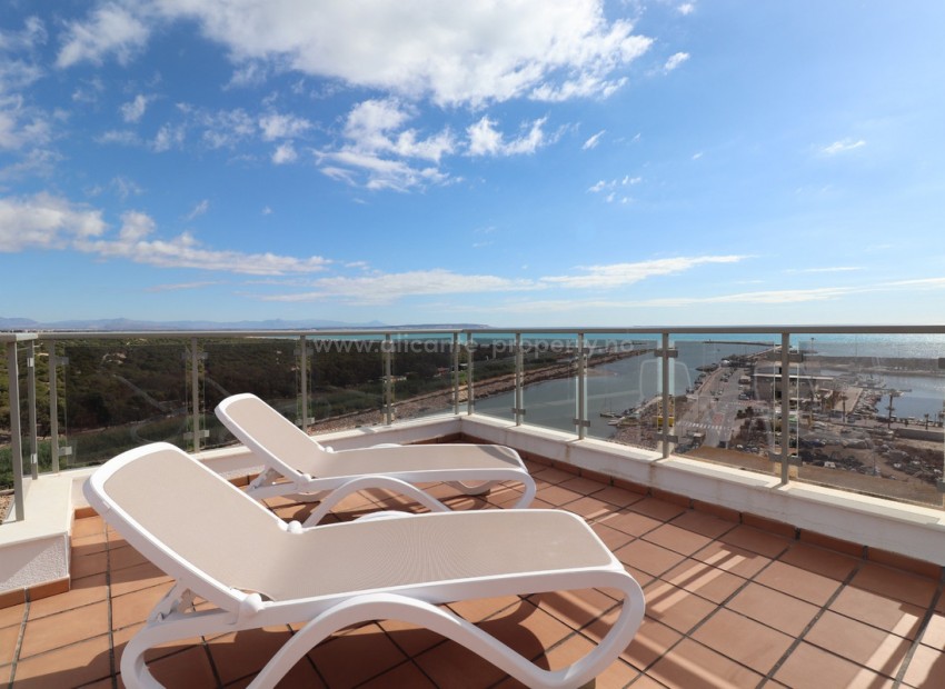 Apartamento / piso en Guardamar del Segura Centro