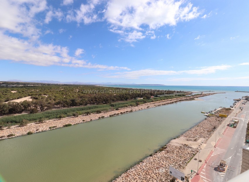 Apartamento / piso en Guardamar del Segura Centro