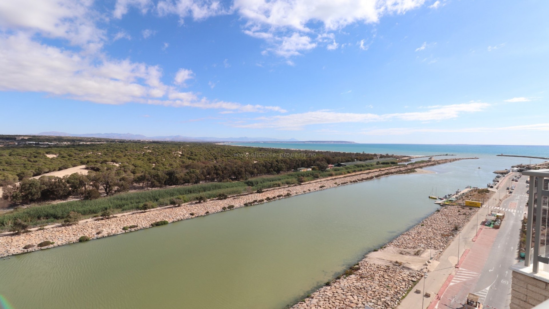 Apartamento / piso en Guardamar del Segura Centro