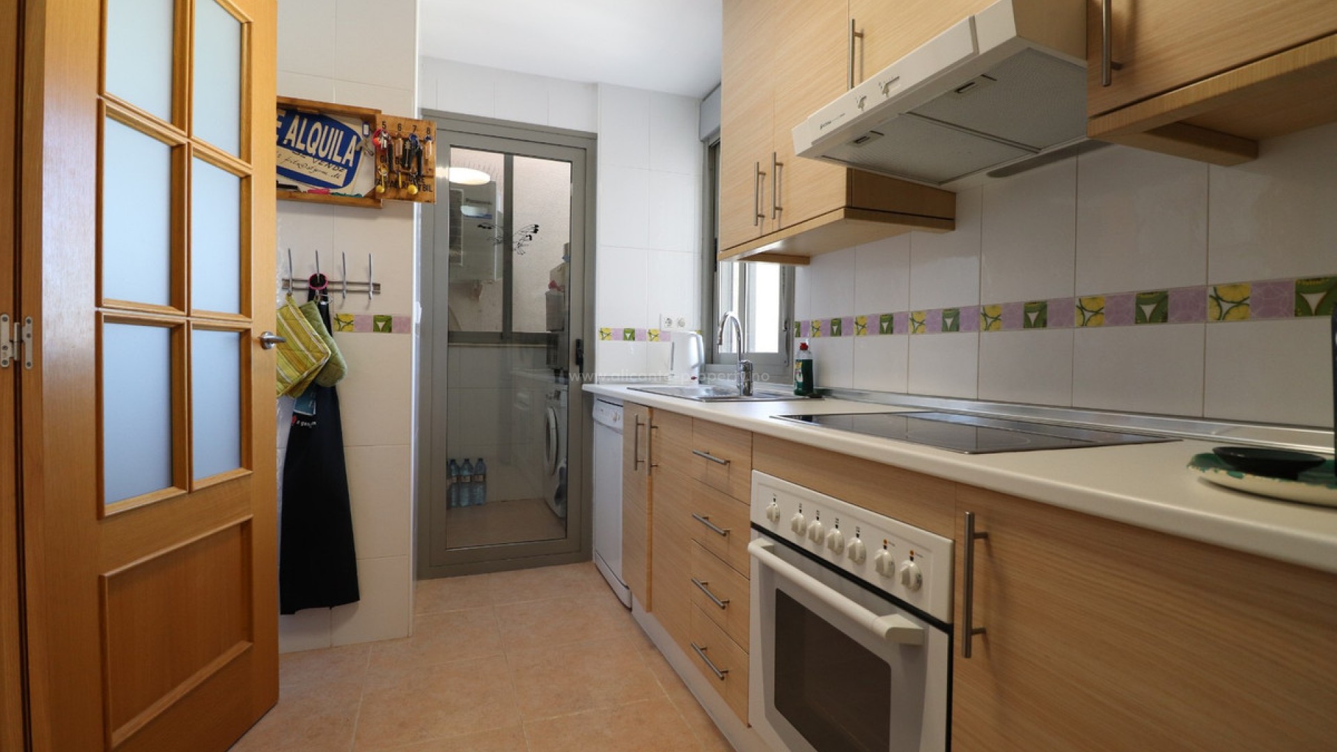 Apartamento / piso en Guardamar del Segura Centro