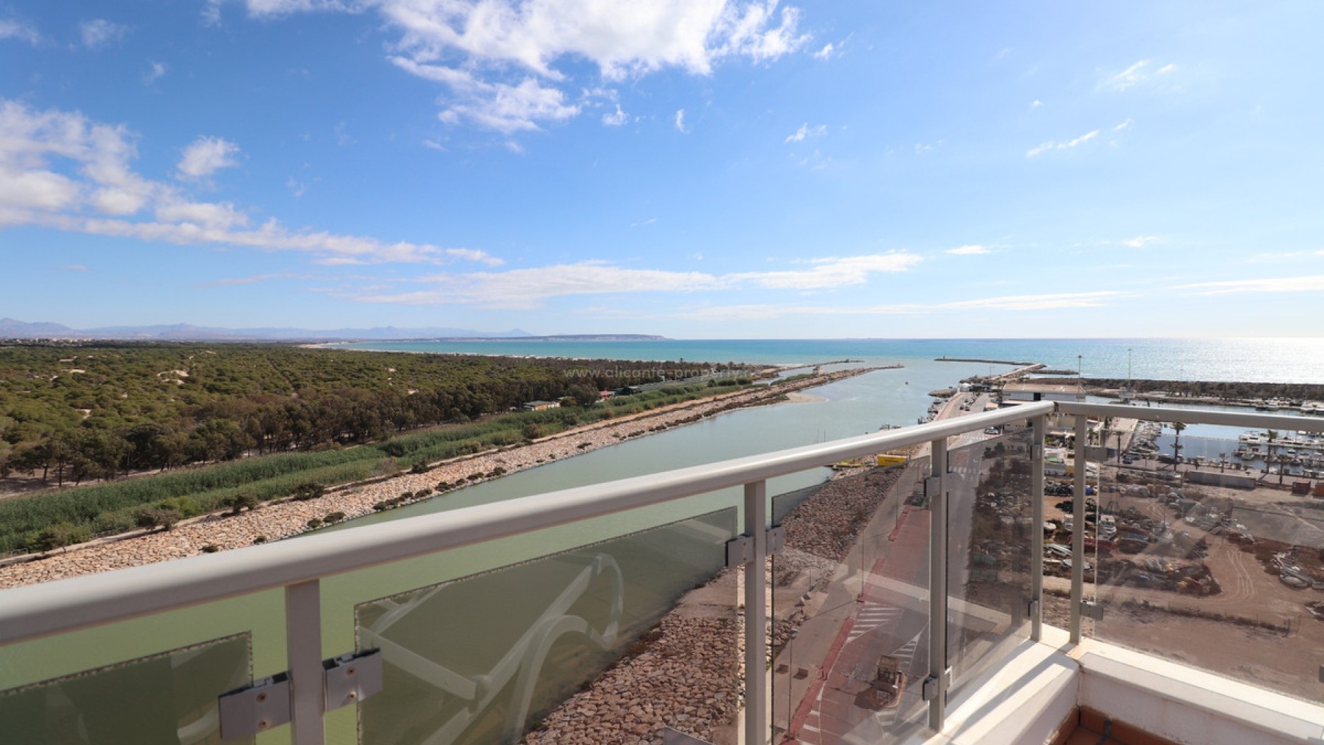 Apartamento / piso en Guardamar del Segura Centro