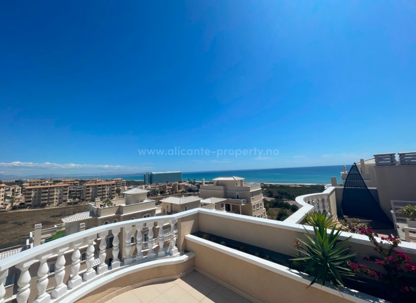 Apartamento / piso en Guardamar del Segura Centro