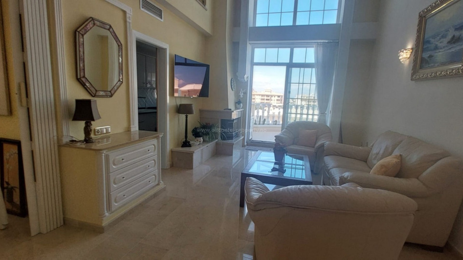 Apartamento / piso en Guardamar del Segura Centro